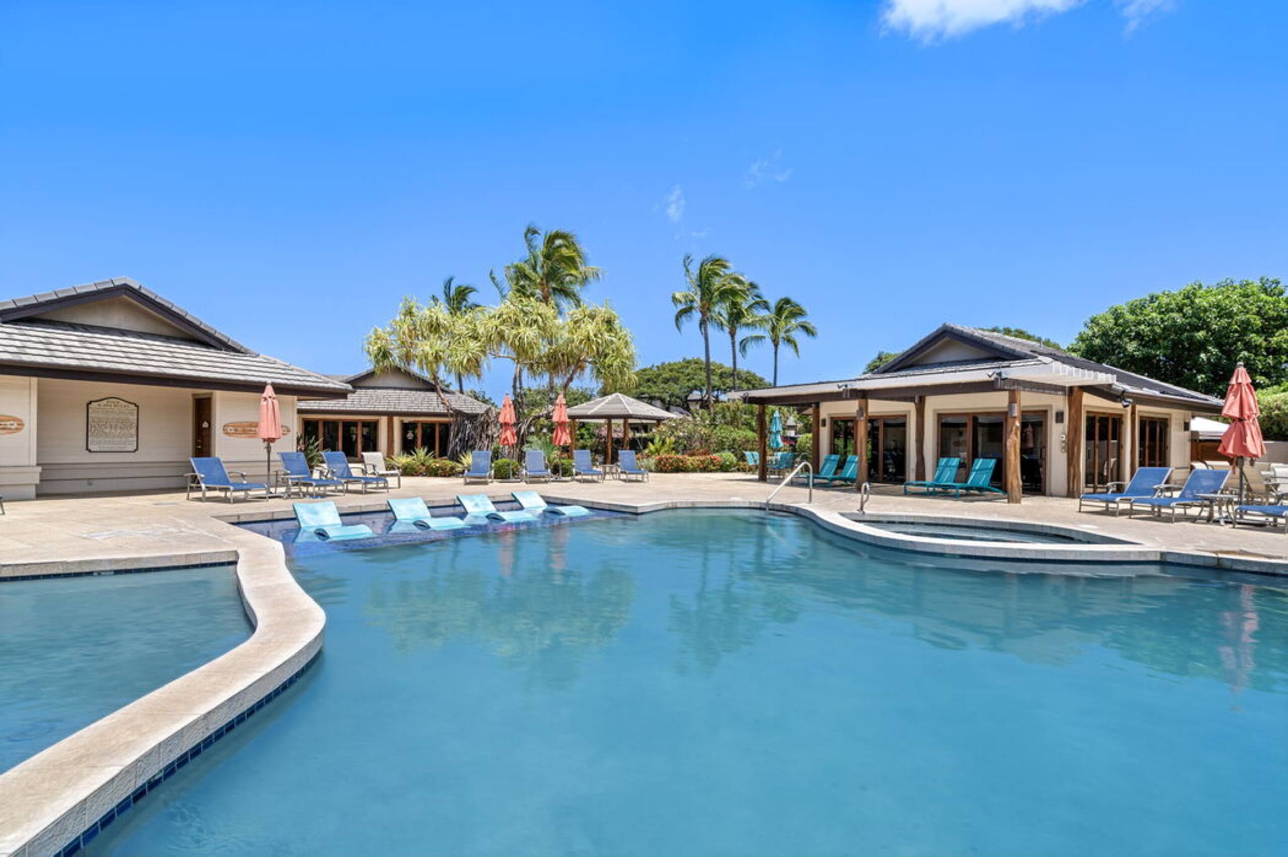 Condo in Puako · ★4.33 · 3 bedrooms · 4 beds · 3.5 baths - Photo 48