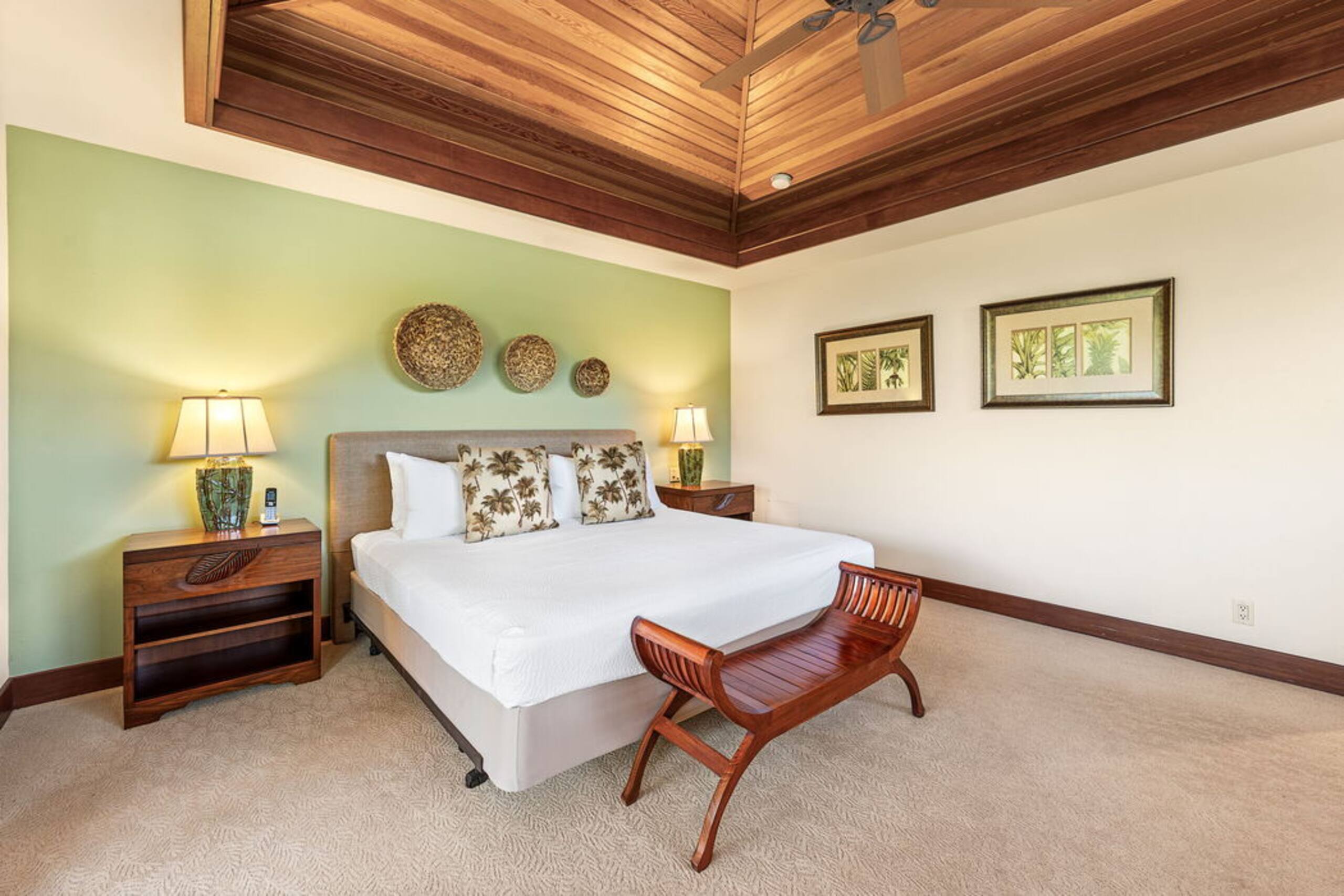 Condo in Puako · ★4.33 · 3 bedrooms · 4 beds · 3.5 baths - Photo 11