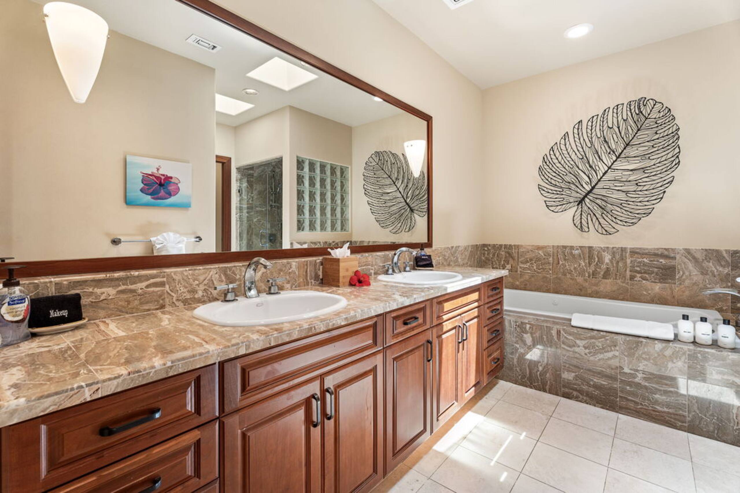 Condo in Puako · ★4.33 · 3 bedrooms · 4 beds · 3.5 baths - Photo 19