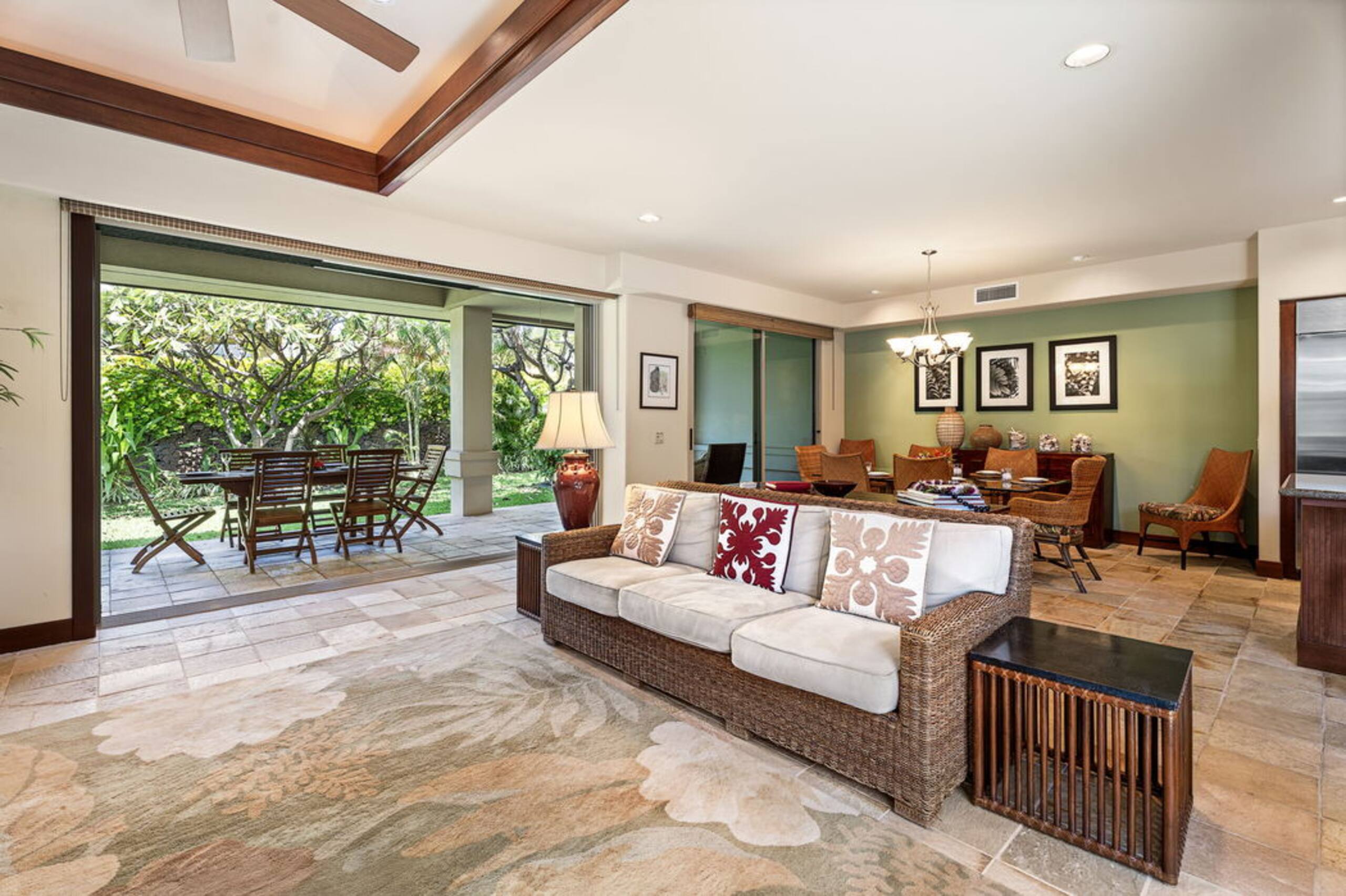 Condo in Puako · ★4.33 · 3 bedrooms · 4 beds · 3.5 baths - Photo 54