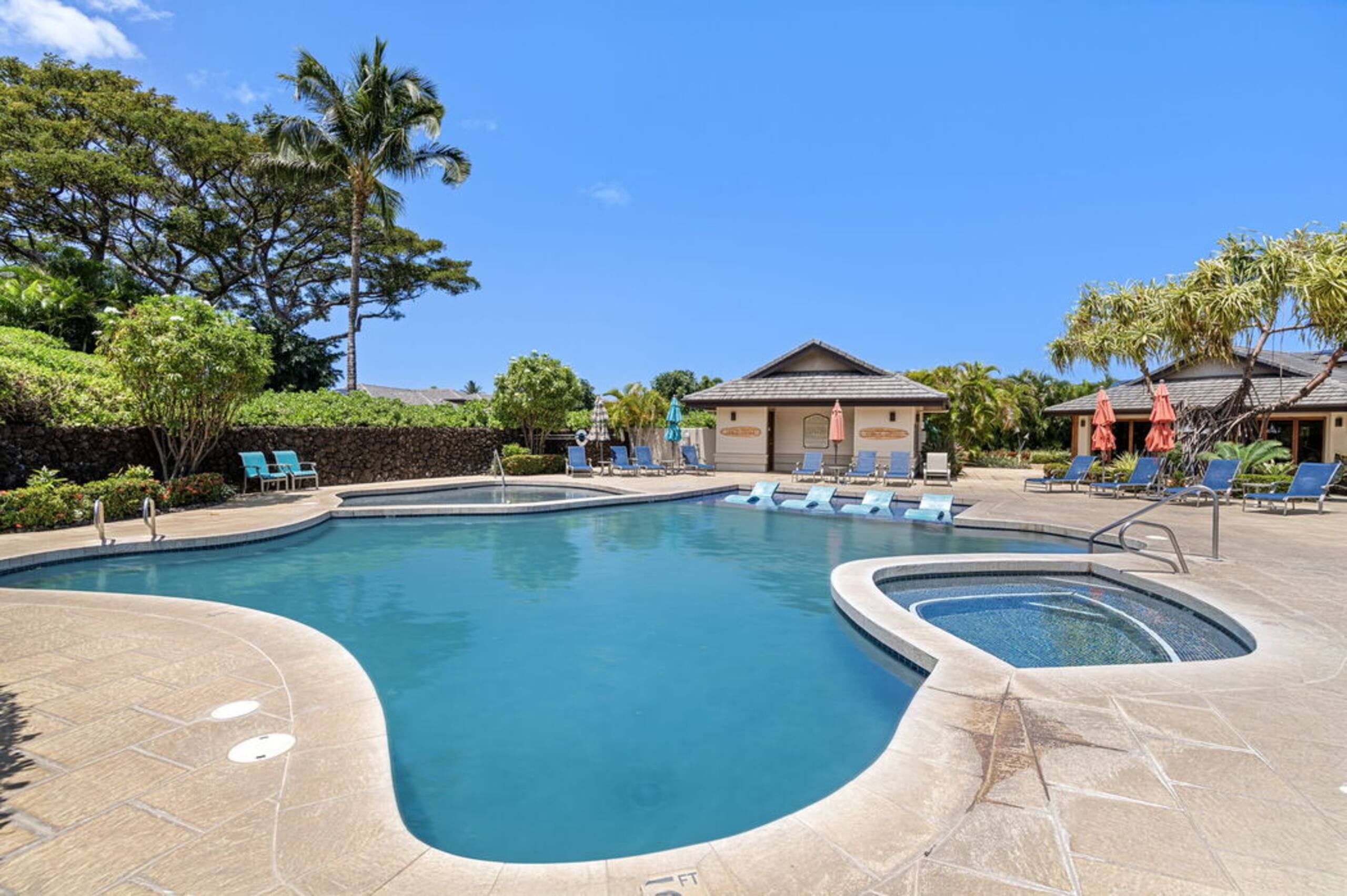 Condo in Puako · ★4.33 · 3 bedrooms · 4 beds · 3.5 baths - Photo 52