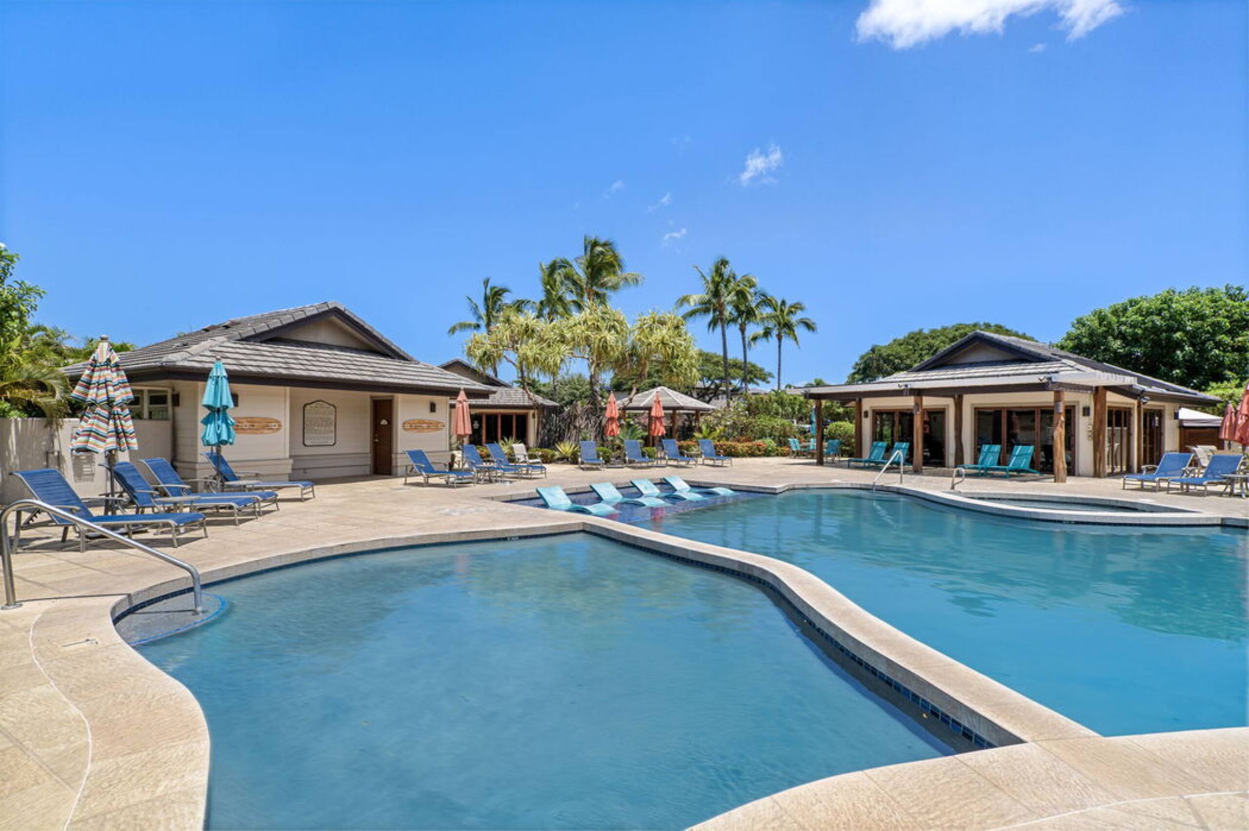 Condo in Puako · ★4.33 · 3 bedrooms · 4 beds · 3.5 baths - Photo 51