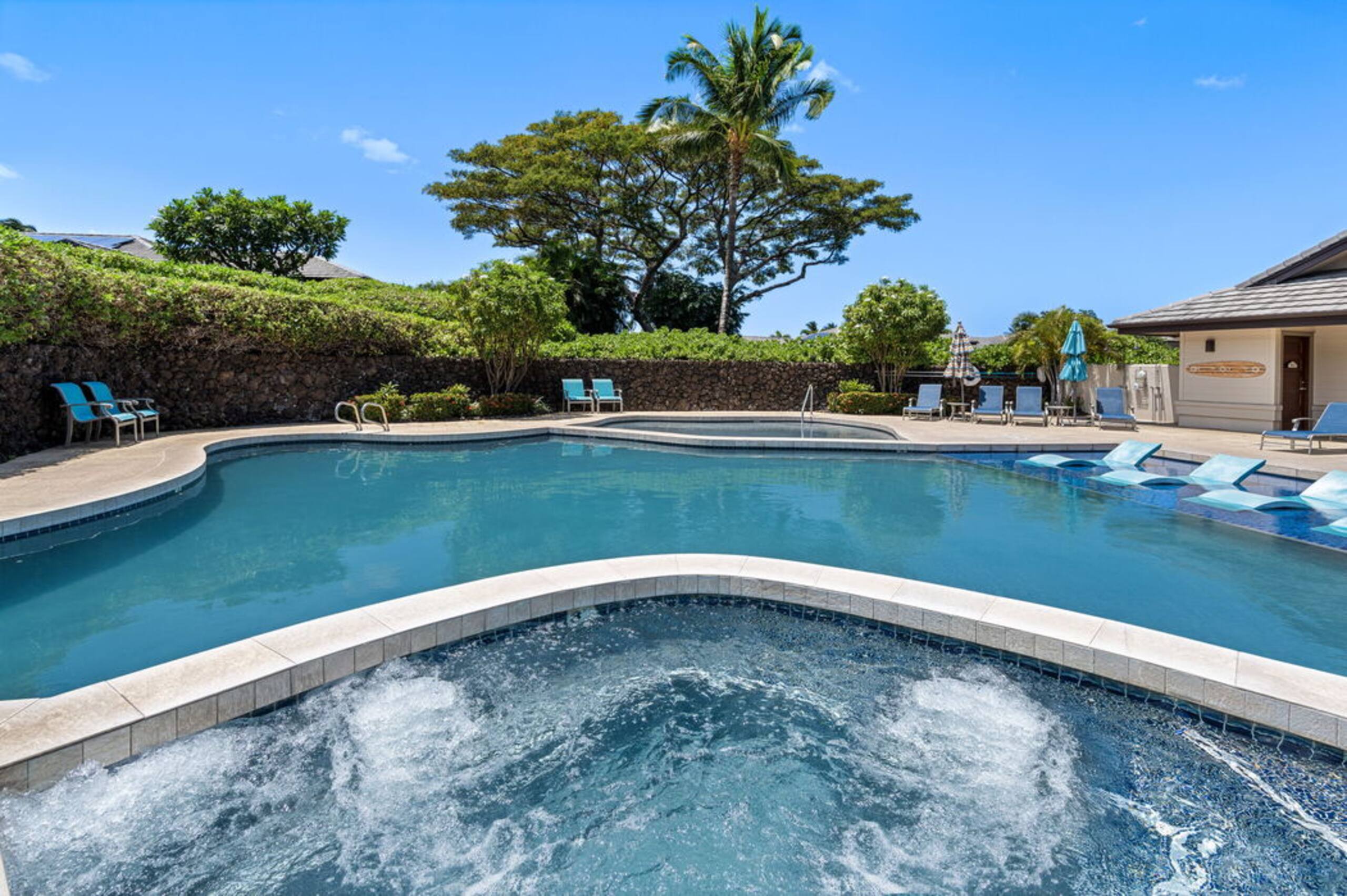 Condo in Puako · ★4.33 · 3 bedrooms · 4 beds · 3.5 baths - Photo 50