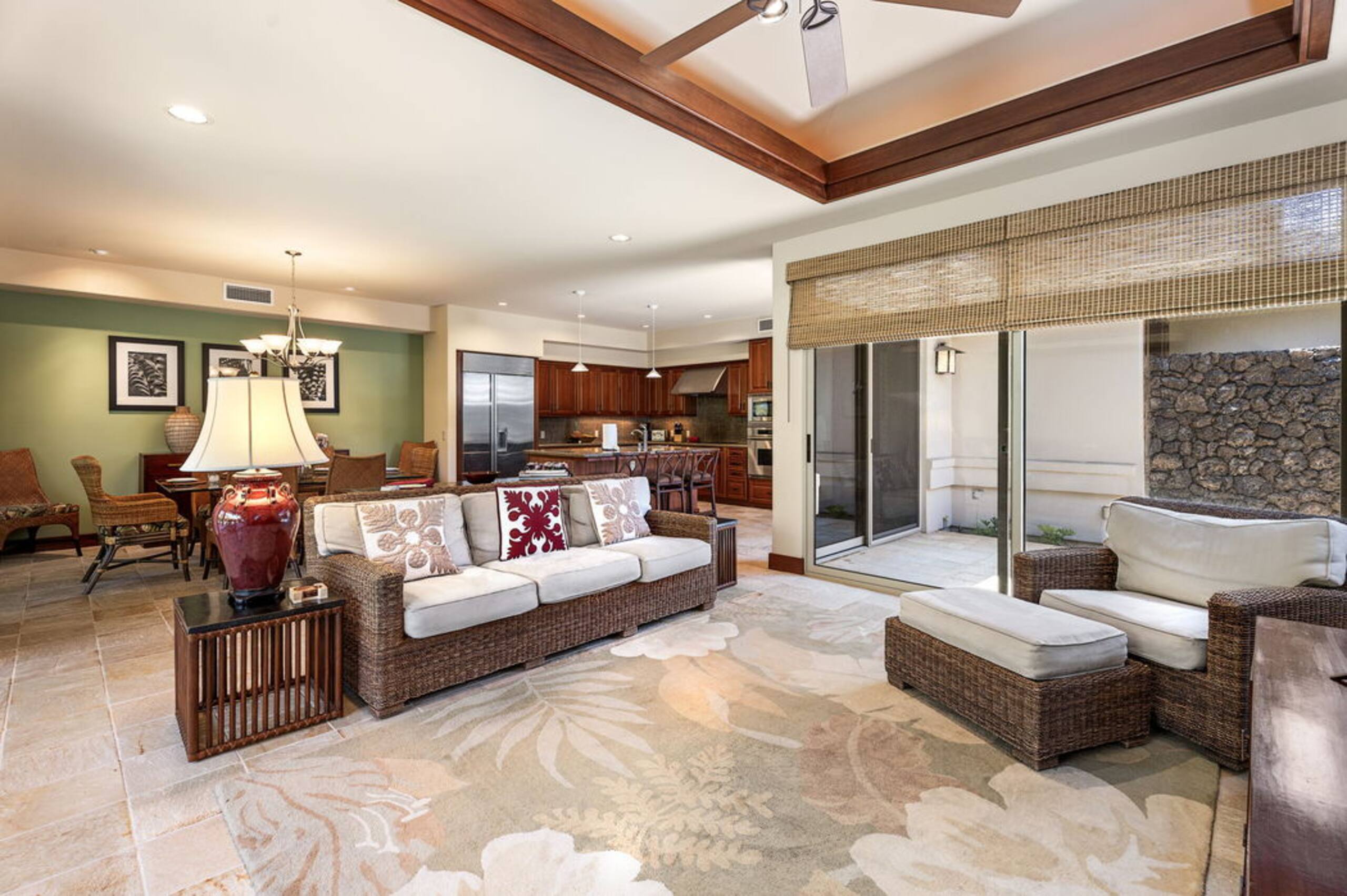 Condo in Puako · ★4.33 · 3 bedrooms · 4 beds · 3.5 baths - Photo 56