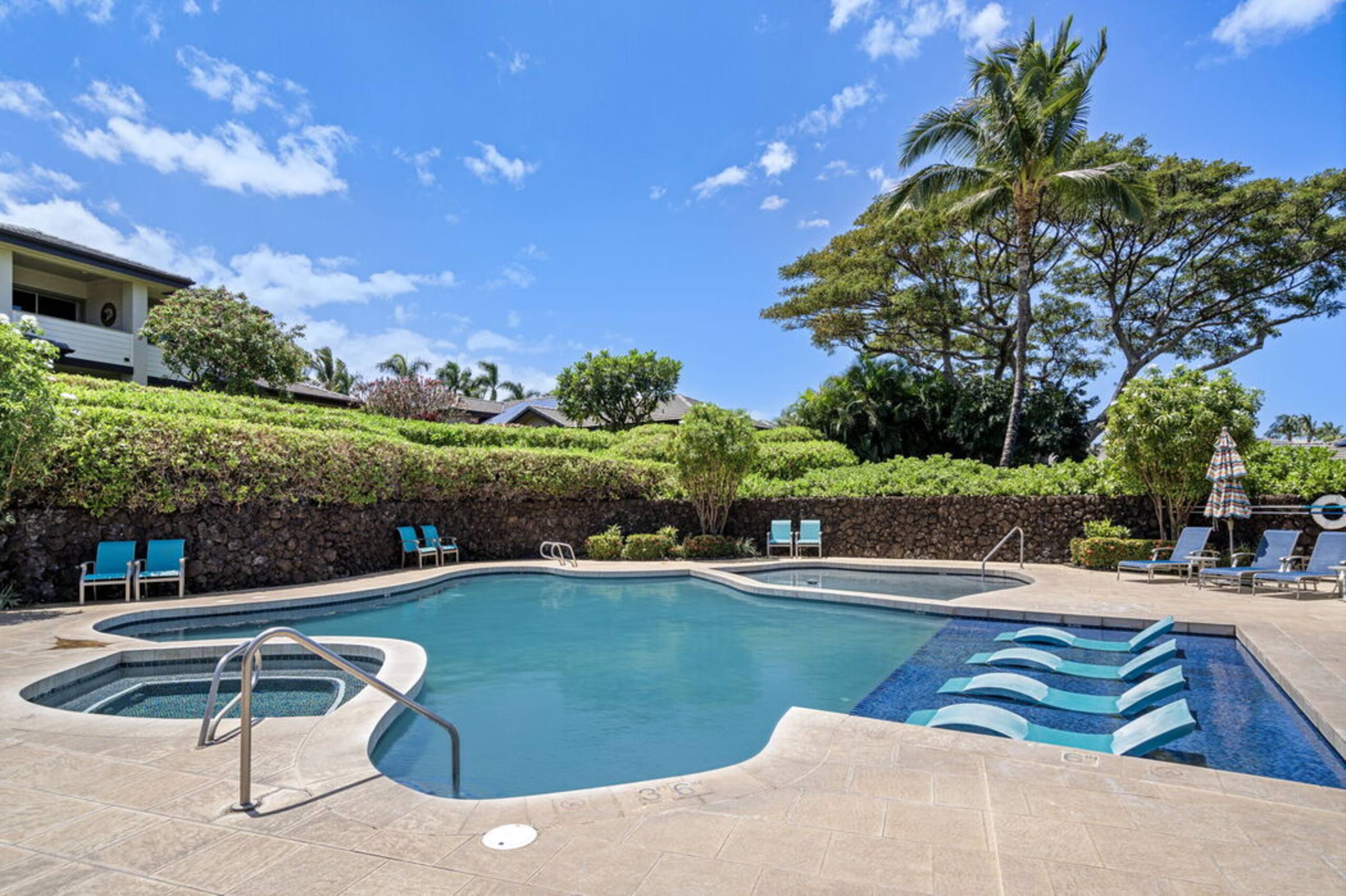 Condo in Puako · ★4.33 · 3 bedrooms · 4 beds · 3.5 baths - Photo 49