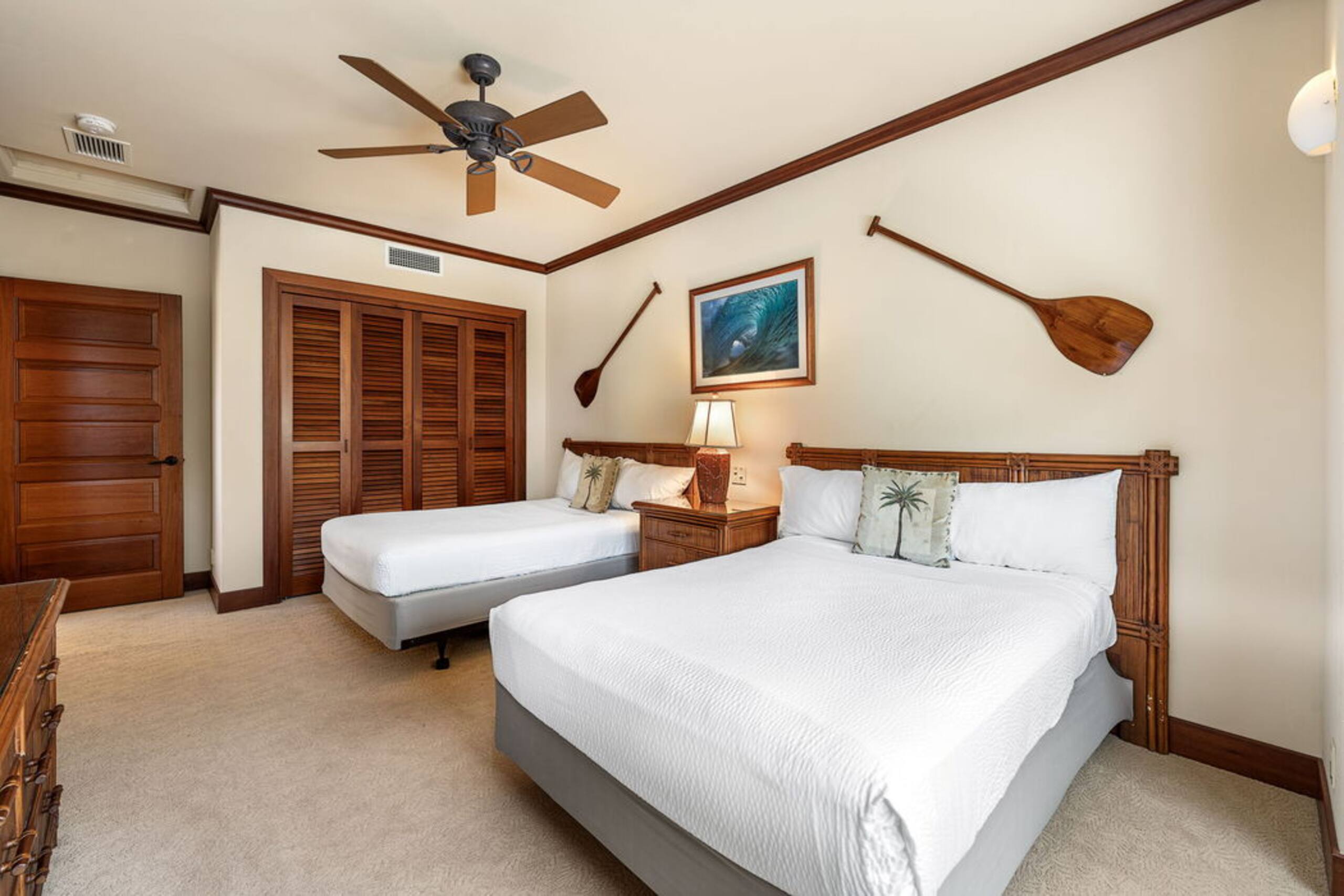 Condo in Puako · ★4.33 · 3 bedrooms · 4 beds · 3.5 baths - Photo 14