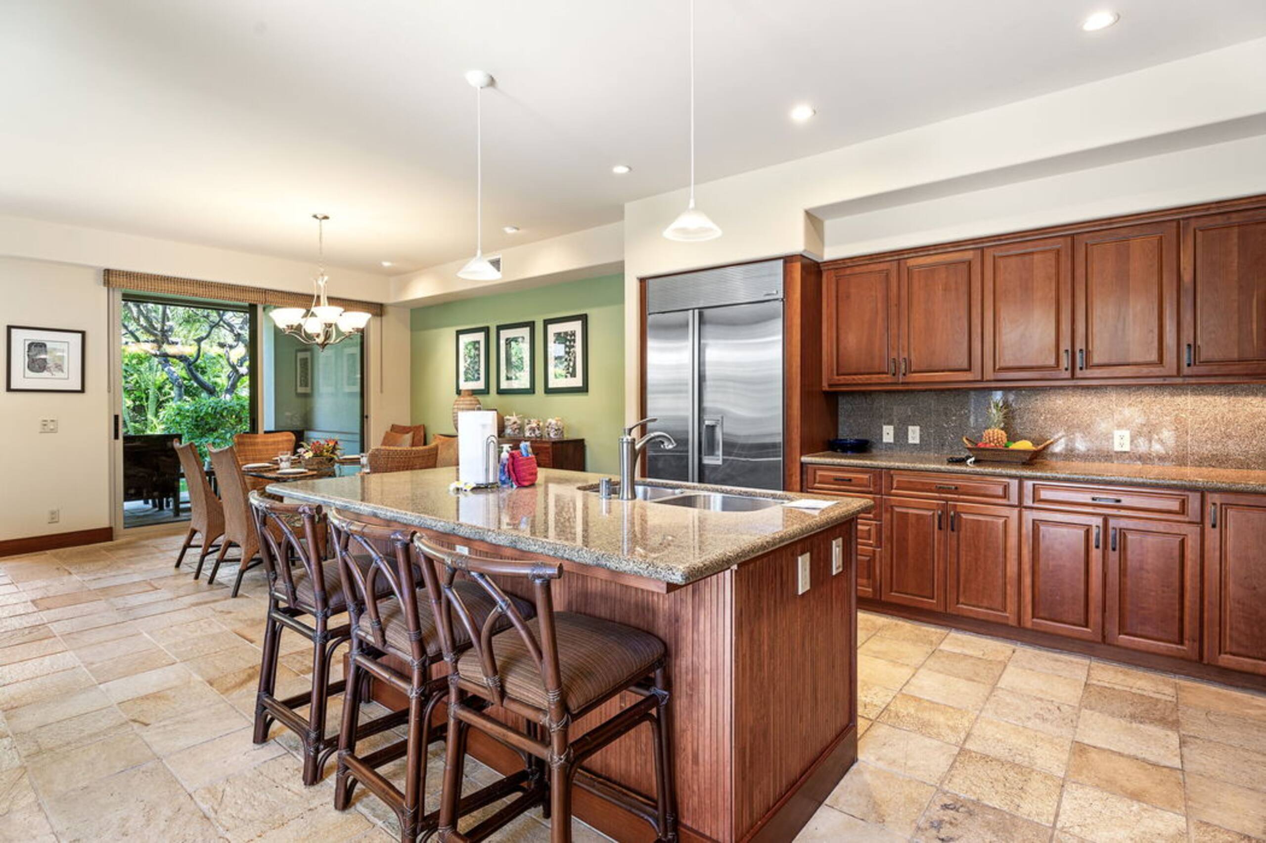Condo in Puako · ★4.33 · 3 bedrooms · 4 beds · 3.5 baths - Main photo