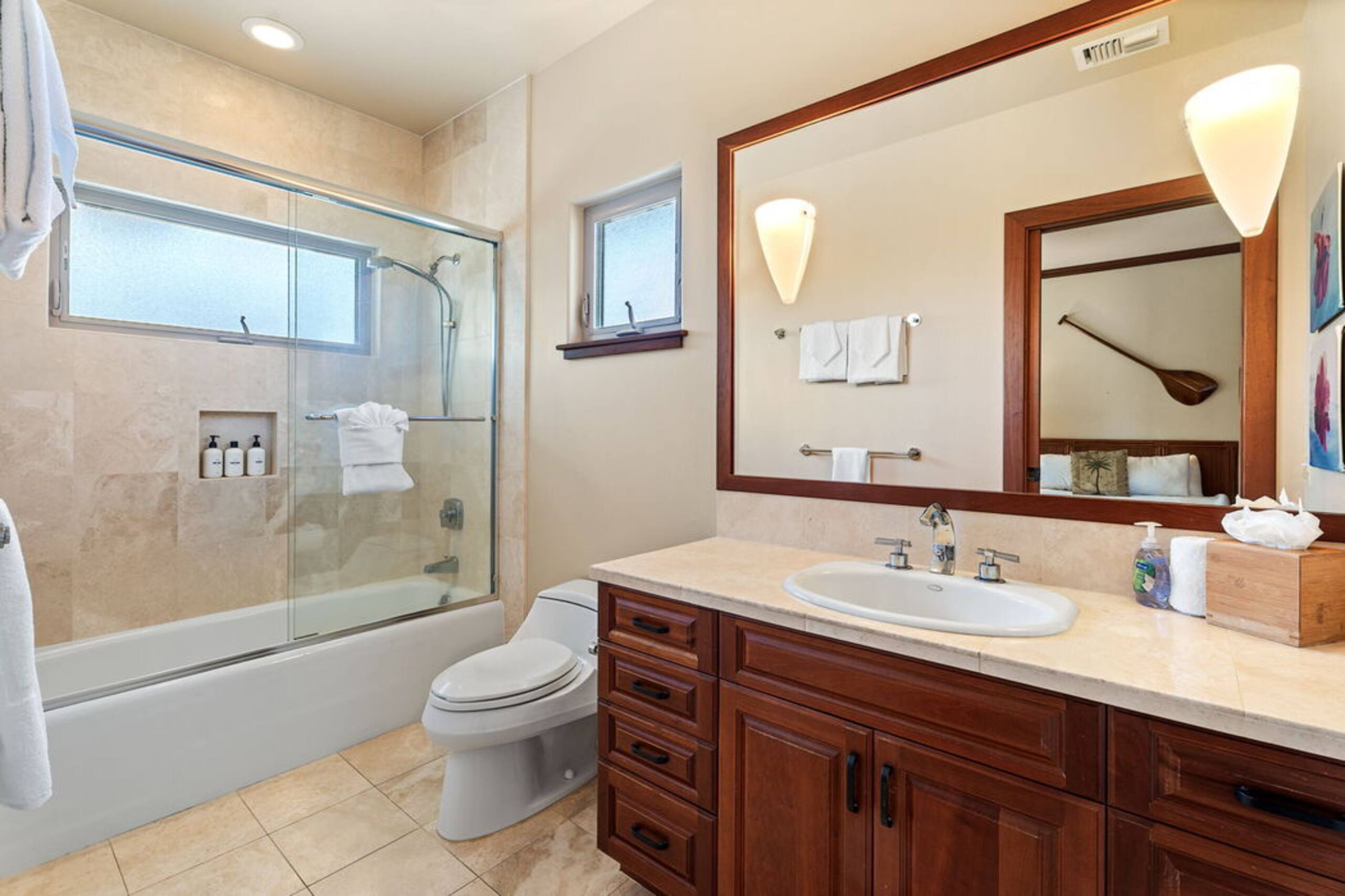 Condo in Puako · ★4.33 · 3 bedrooms · 4 beds · 3.5 baths - Photo 24