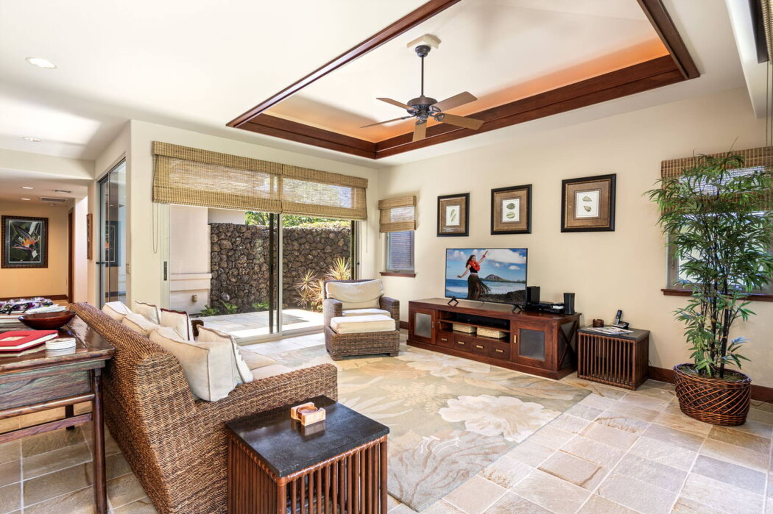 Condo in Puako · ★4.33 · 3 bedrooms · 4 beds · 3.5 baths - Photo 55