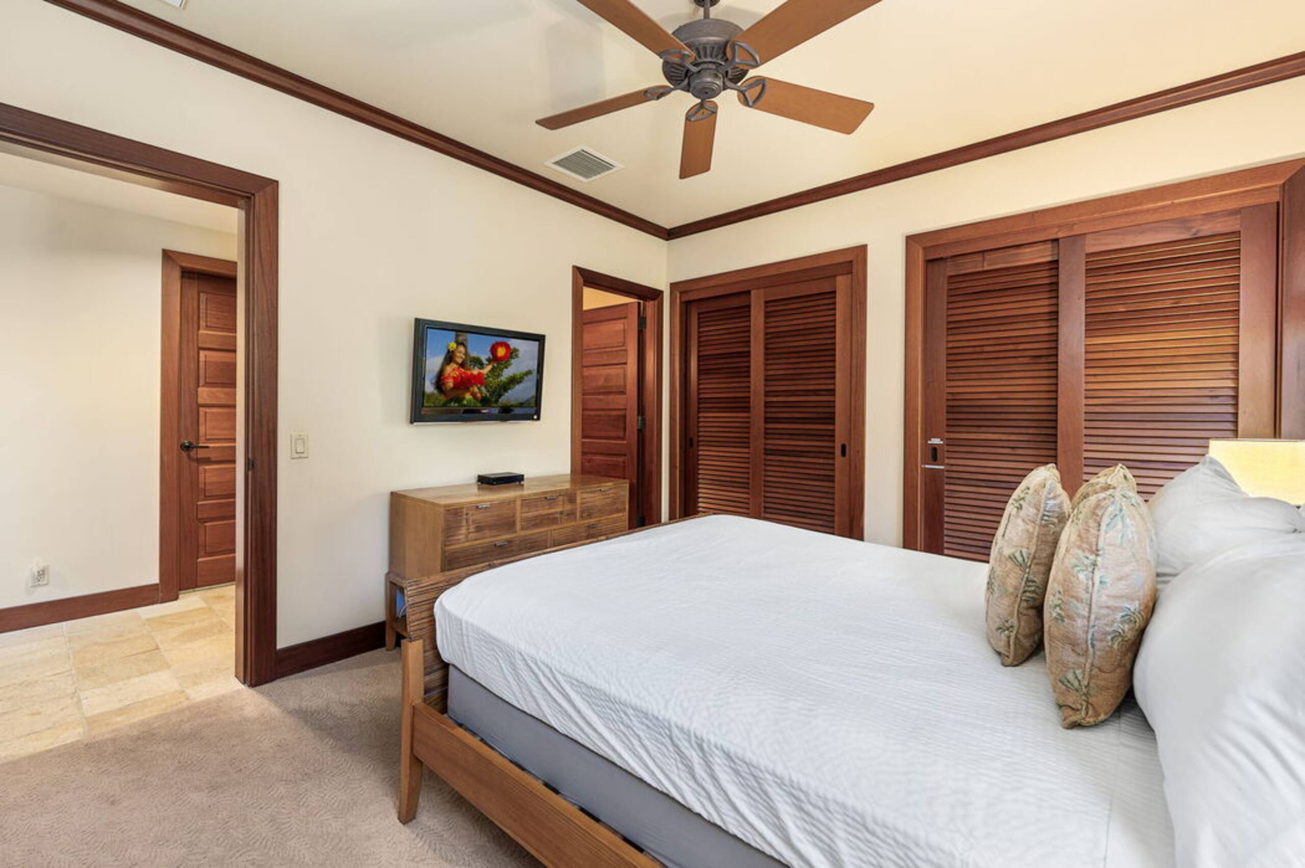 Condo in Puako · ★4.33 · 3 bedrooms · 4 beds · 3.5 baths - Photo 17