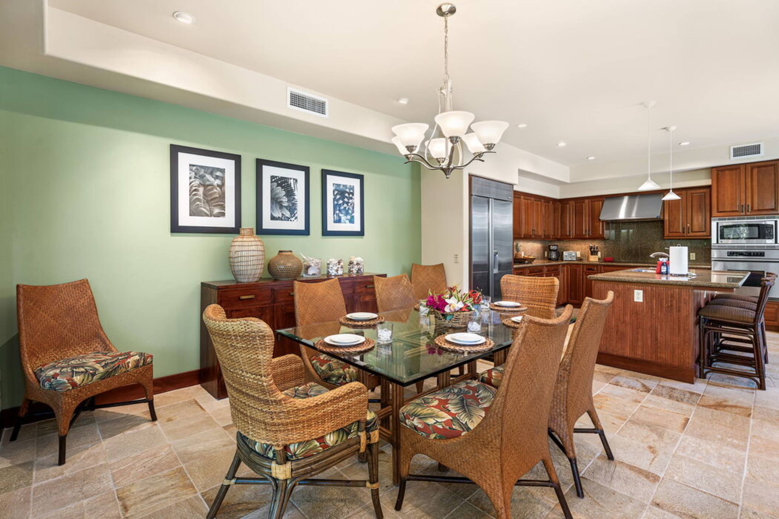 Condo in Puako · ★4.33 · 3 bedrooms · 4 beds · 3.5 baths - Photo 7