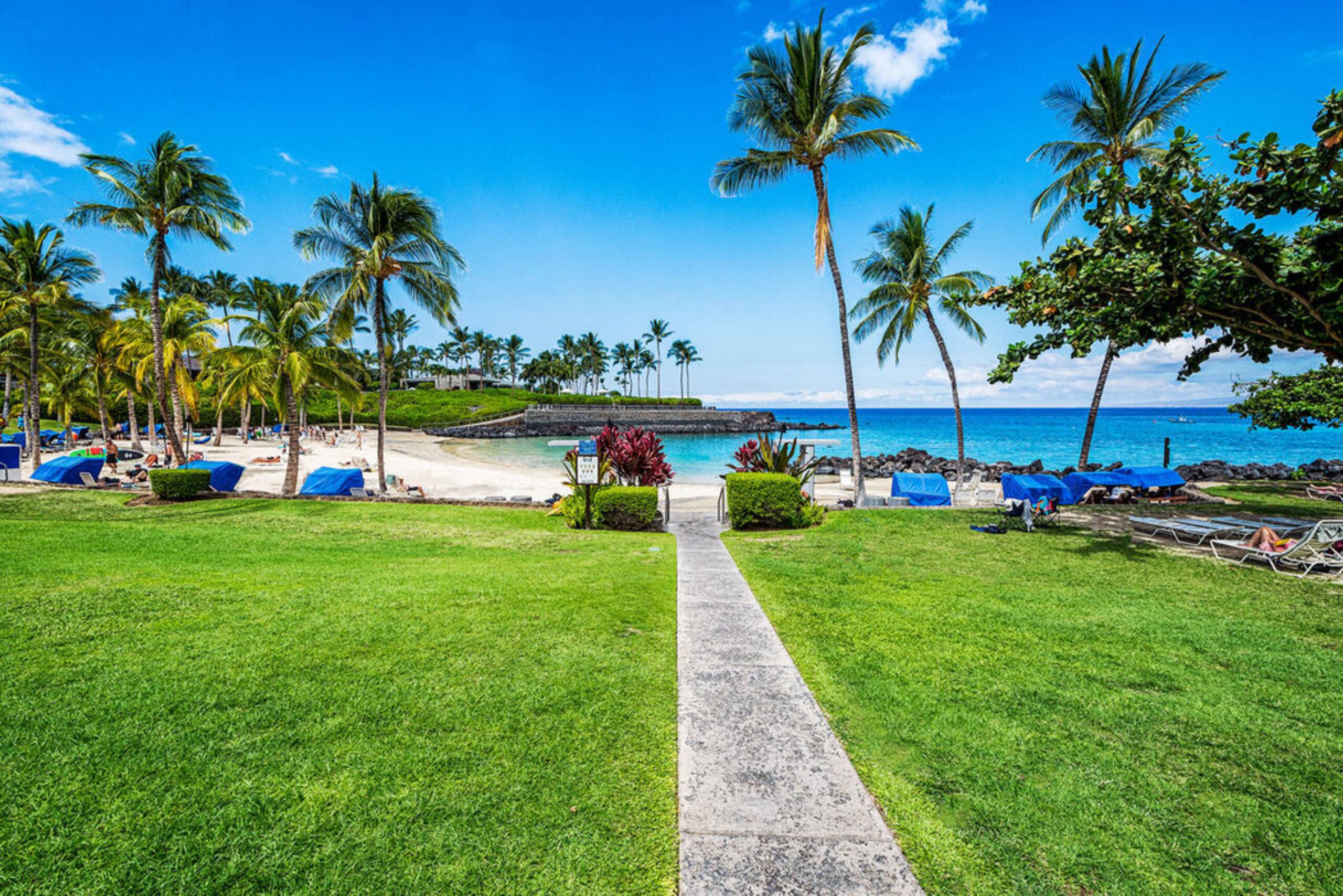 Condo in Puako · ★4.33 · 3 bedrooms · 4 beds · 3.5 baths - Photo 59