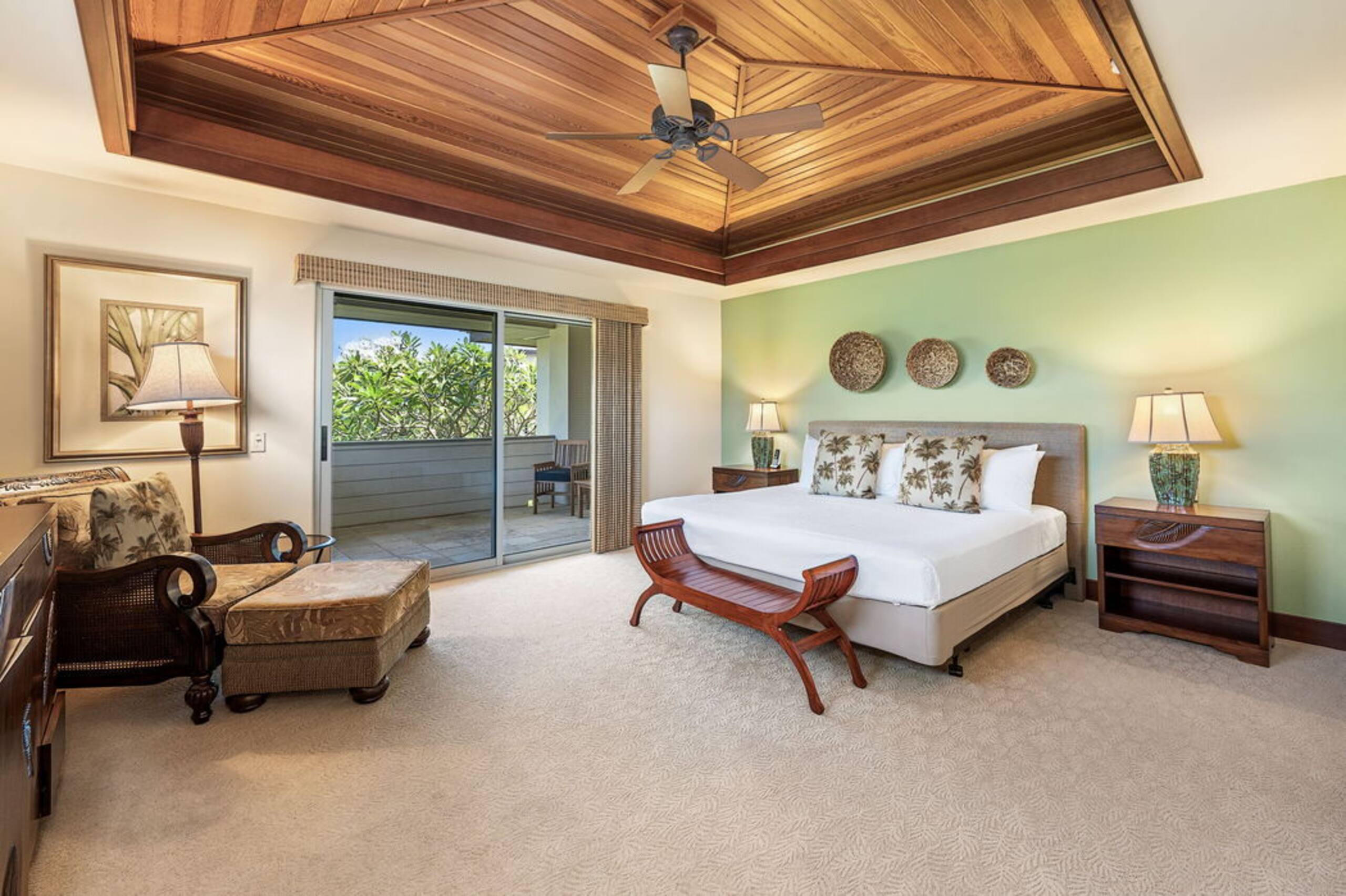 Condo in Puako · ★4.33 · 3 bedrooms · 4 beds · 3.5 baths - Photo 8
