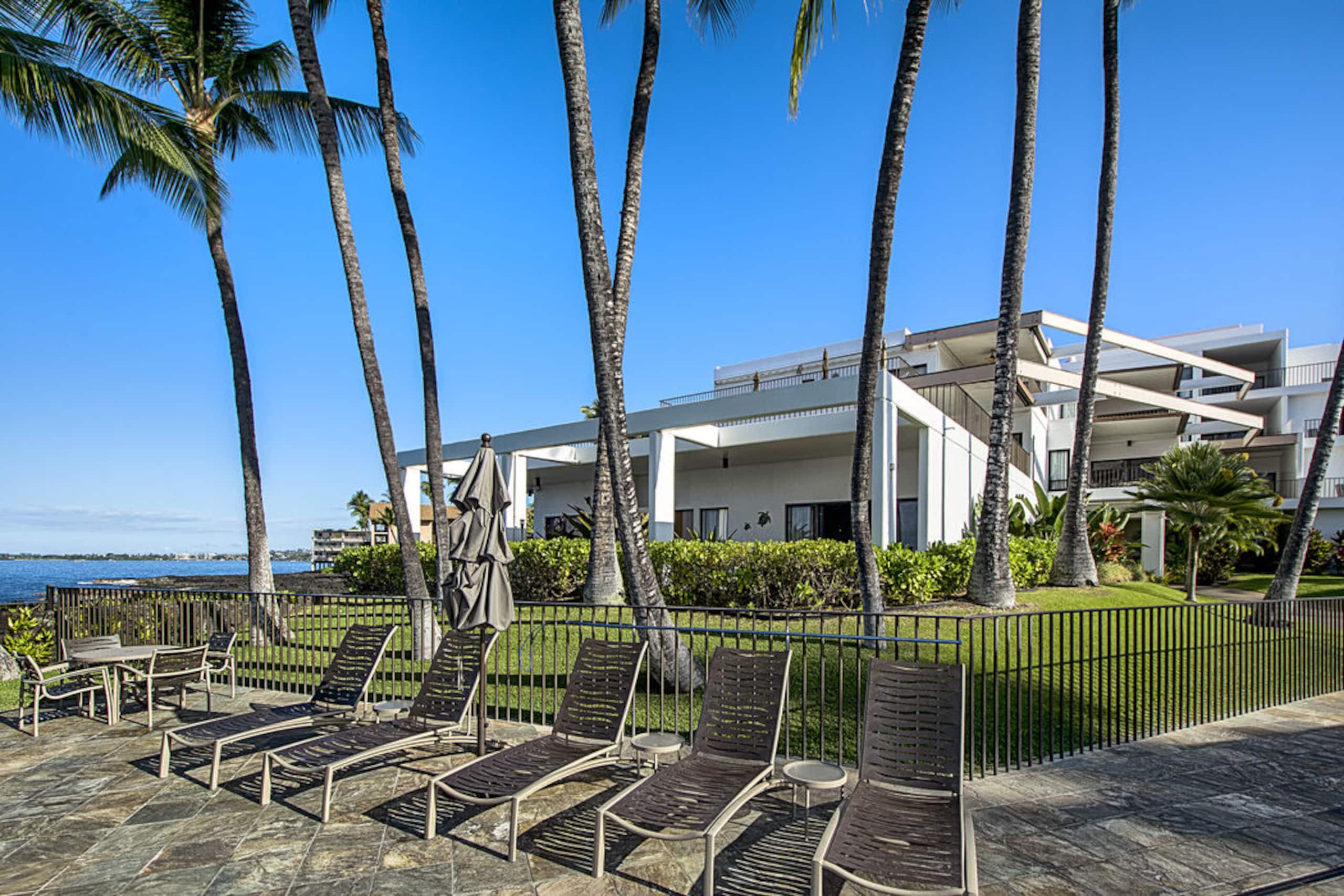 Villa in Kailua-Kona · ★5.0 · 2 bedrooms · 3 beds · 2.5 baths - Image 32