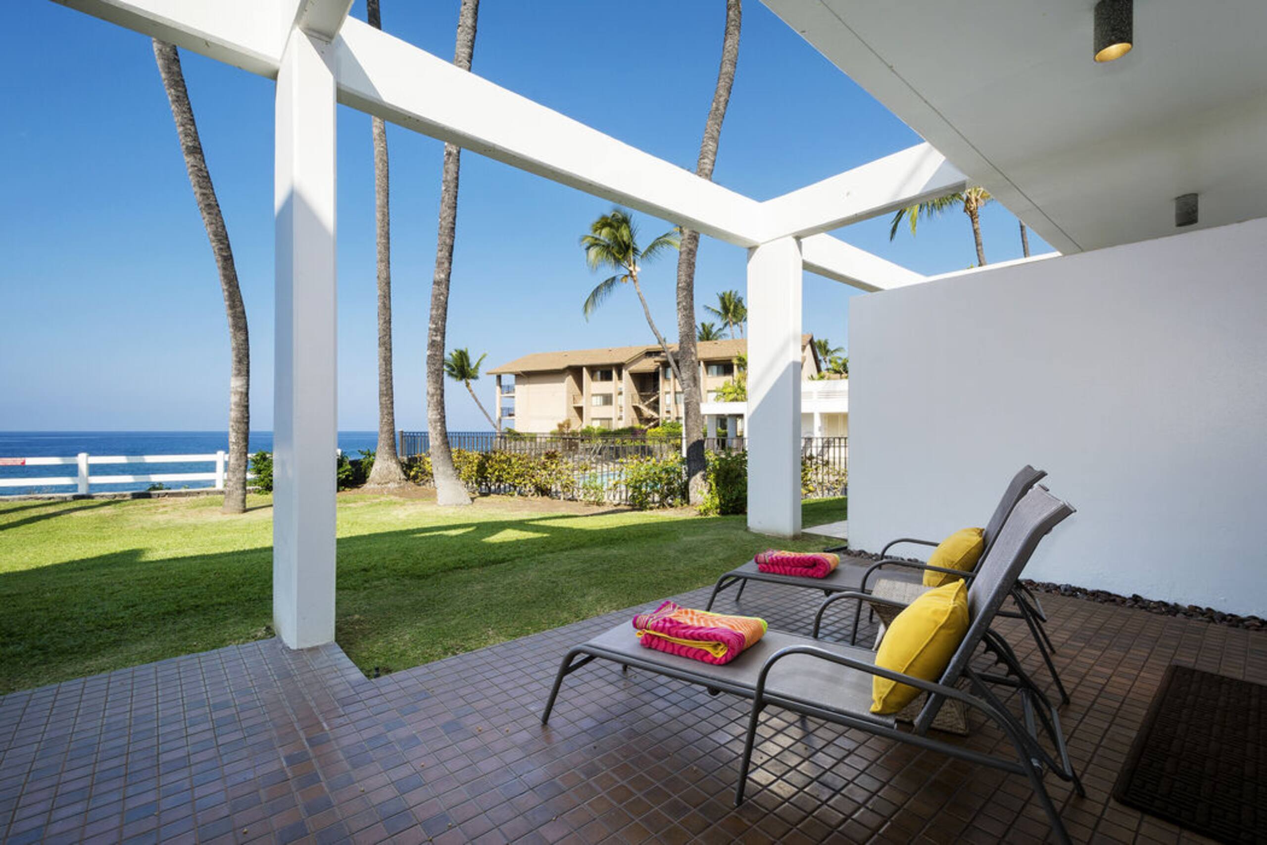 Villa in Kailua-Kona · ★5.0 · 2 bedrooms · 3 beds · 2.5 baths - Image 22