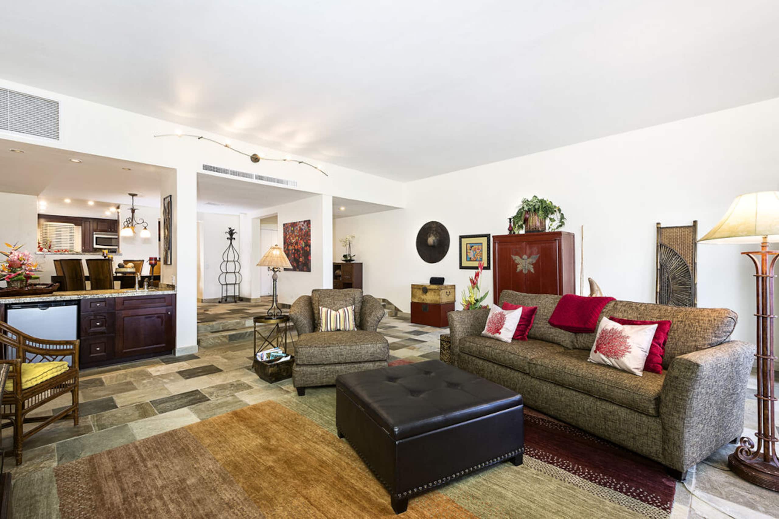 Villa in Kailua-Kona · ★5.0 · 2 bedrooms · 3 beds · 2.5 baths - Image 2