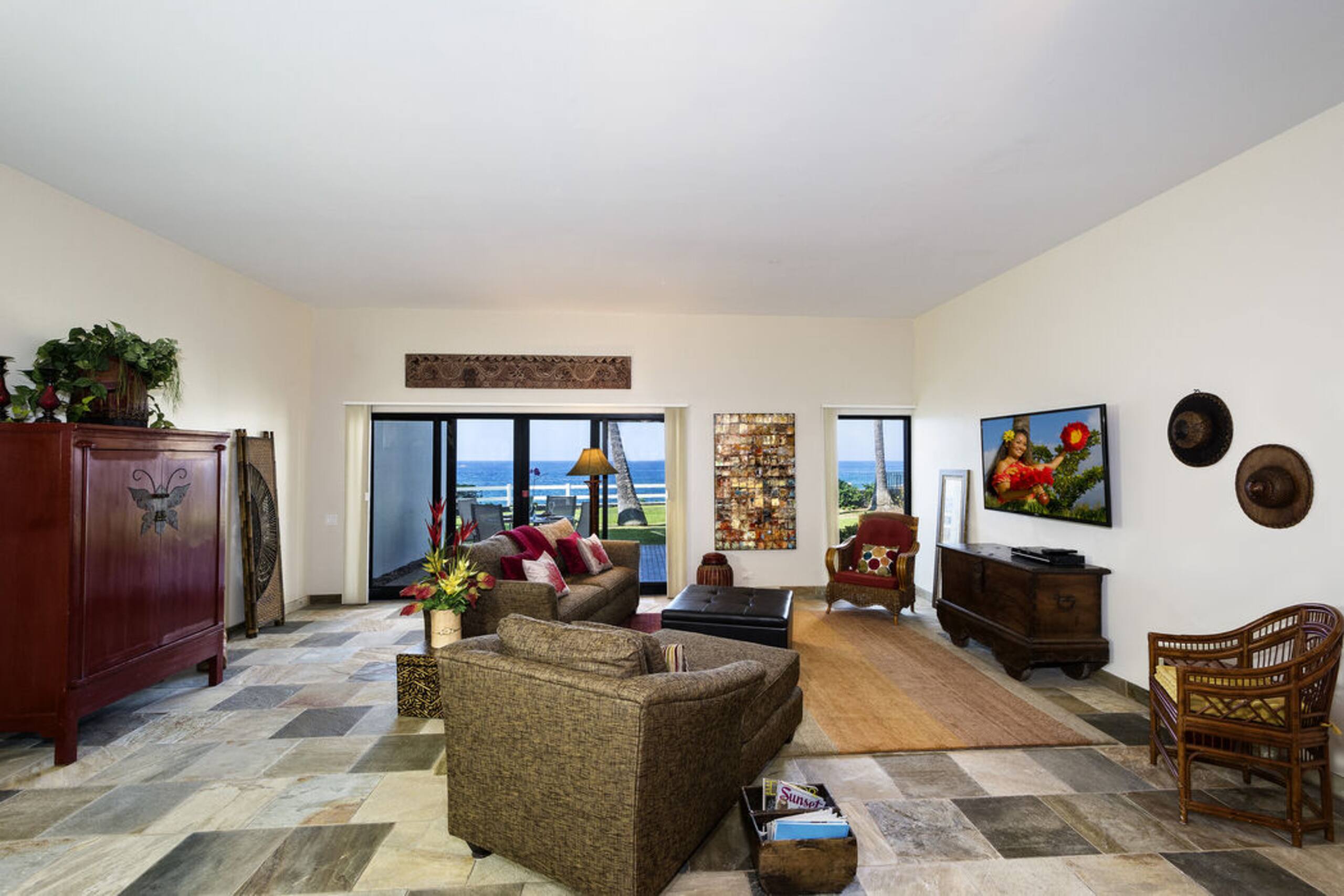 Villa in Kailua-Kona · ★5.0 · 2 bedrooms · 3 beds · 2.5 baths - Image 4