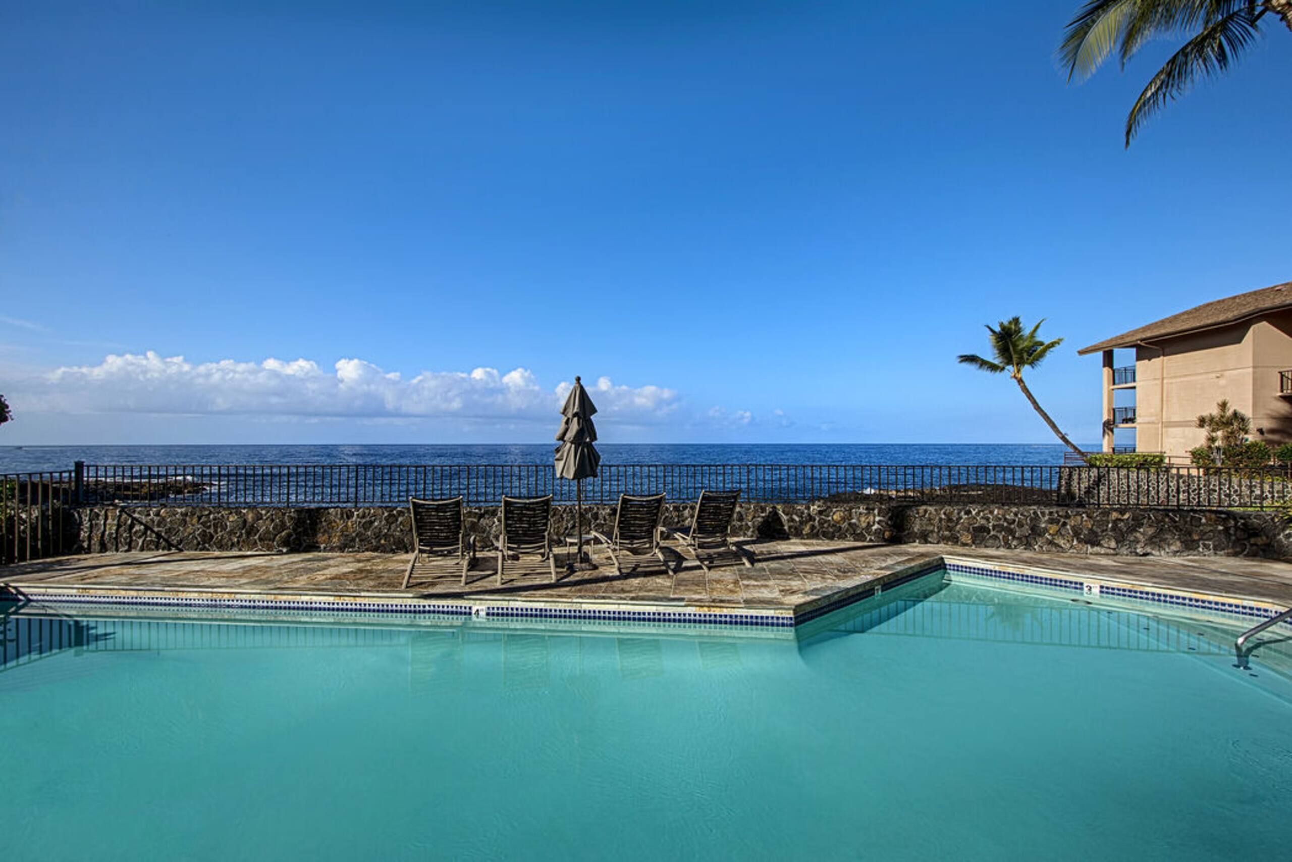 Villa in Kailua-Kona · ★5.0 · 2 bedrooms · 3 beds · 2.5 baths - Image 36