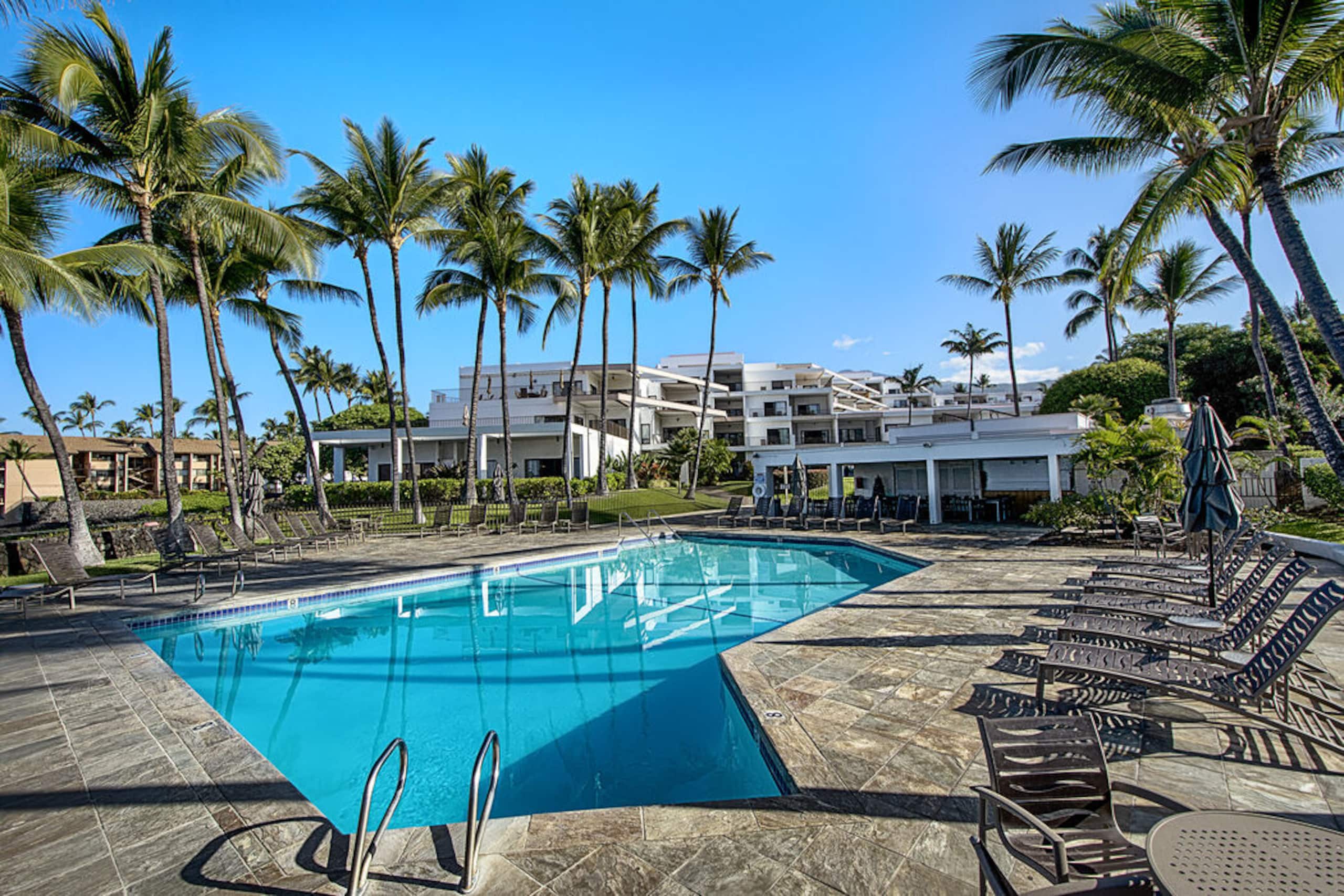 Villa in Kailua-Kona · ★5.0 · 2 bedrooms · 3 beds · 2.5 baths - Image 31