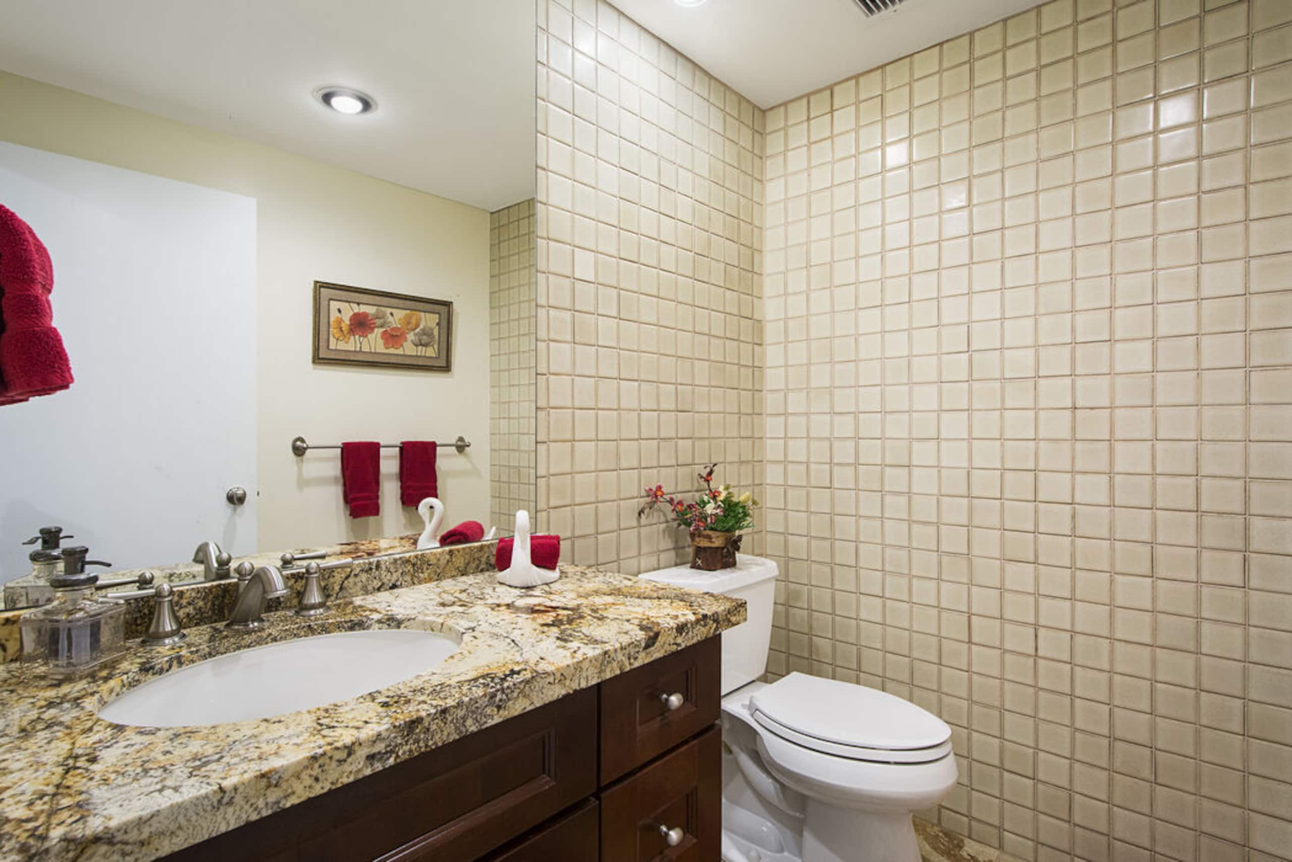 Villa in Kailua-Kona · ★5.0 · 2 bedrooms · 3 beds · 2.5 baths - Image 18