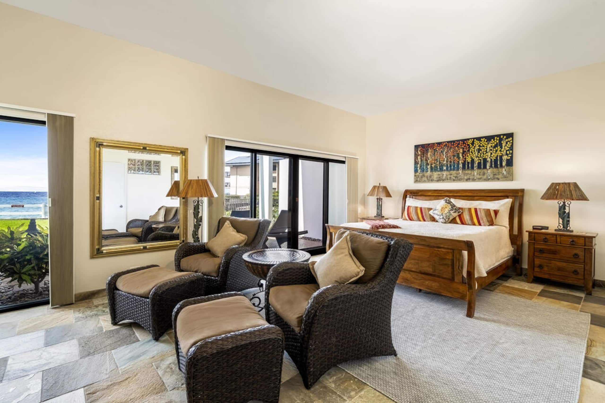 Villa in Kailua-Kona · ★5.0 · 2 bedrooms · 3 beds · 2.5 baths - Image 9