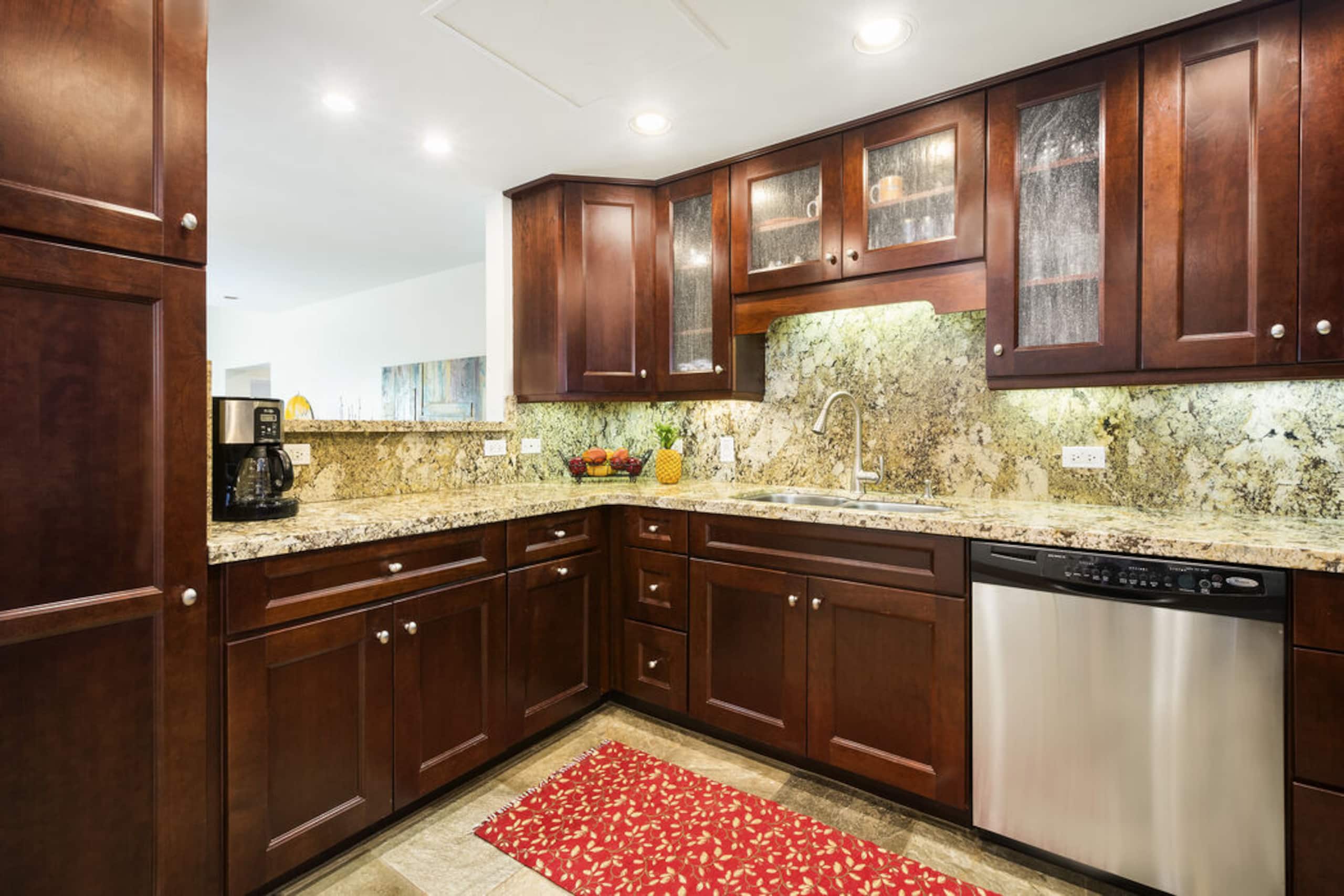 Villa in Kailua-Kona · ★5.0 · 2 bedrooms · 3 beds · 2.5 baths - Image 7
