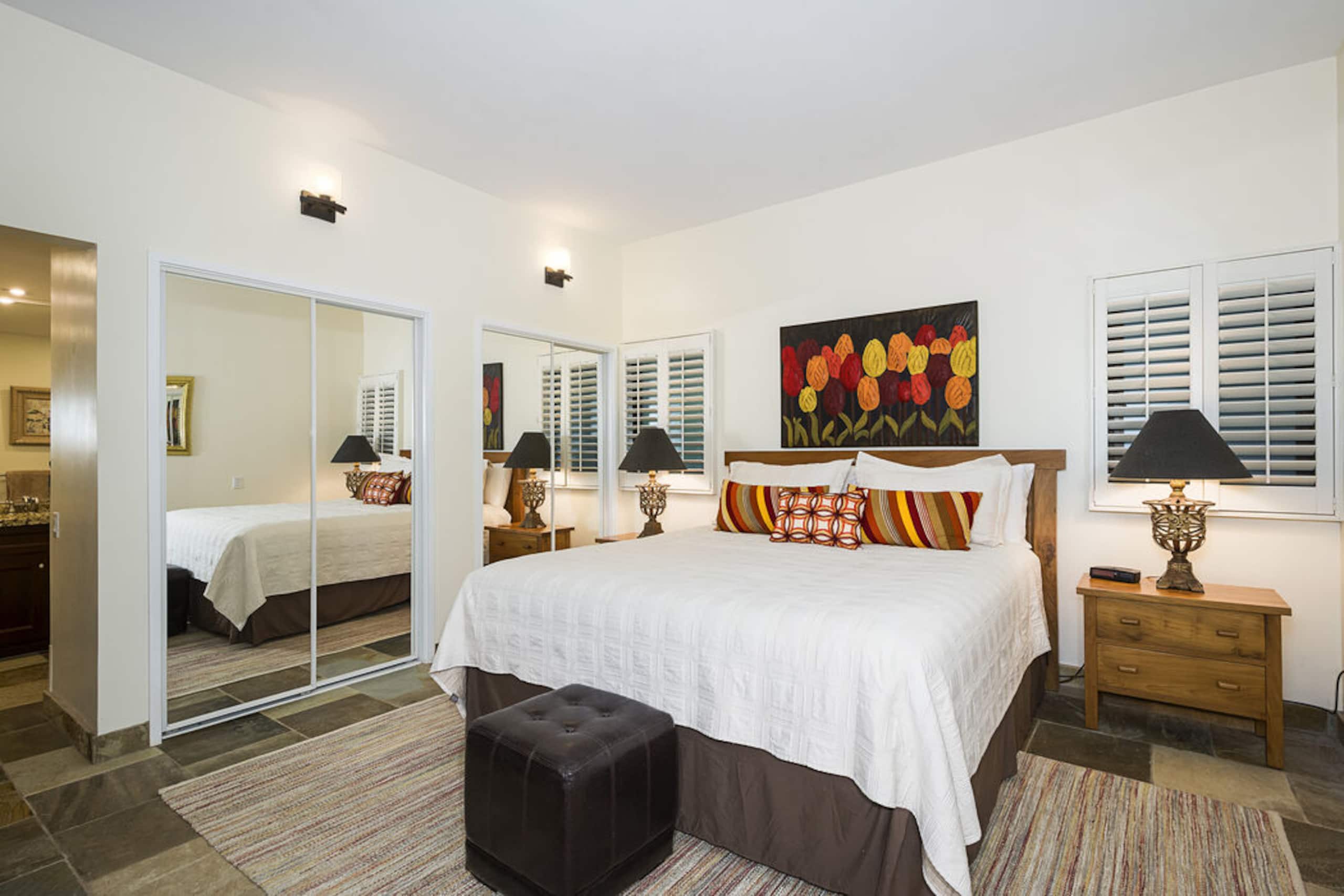 Villa in Kailua-Kona · ★5.0 · 2 bedrooms · 3 beds · 2.5 baths - Image 12