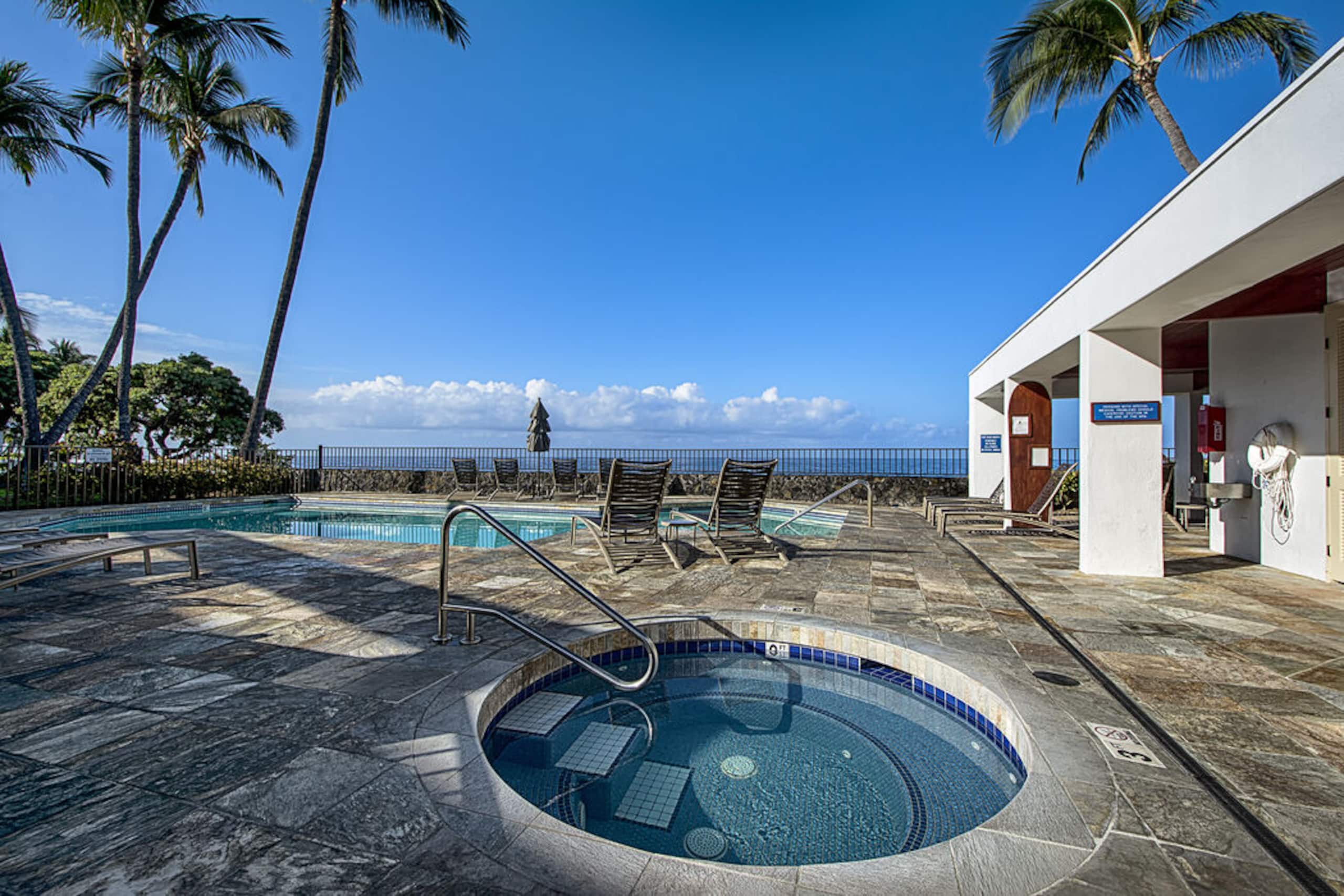 Villa in Kailua-Kona · ★5.0 · 2 bedrooms · 3 beds · 2.5 baths - Image 37