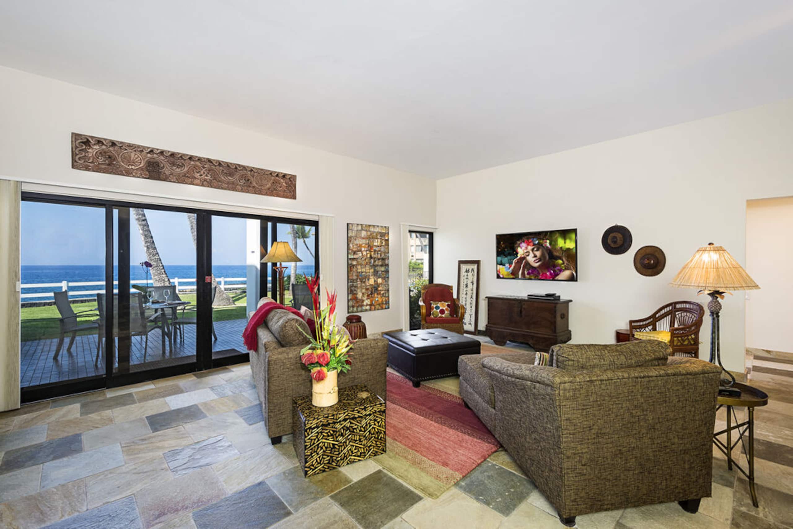Villa in Kailua-Kona · ★5.0 · 2 bedrooms · 3 beds · 2.5 baths - Image 5
