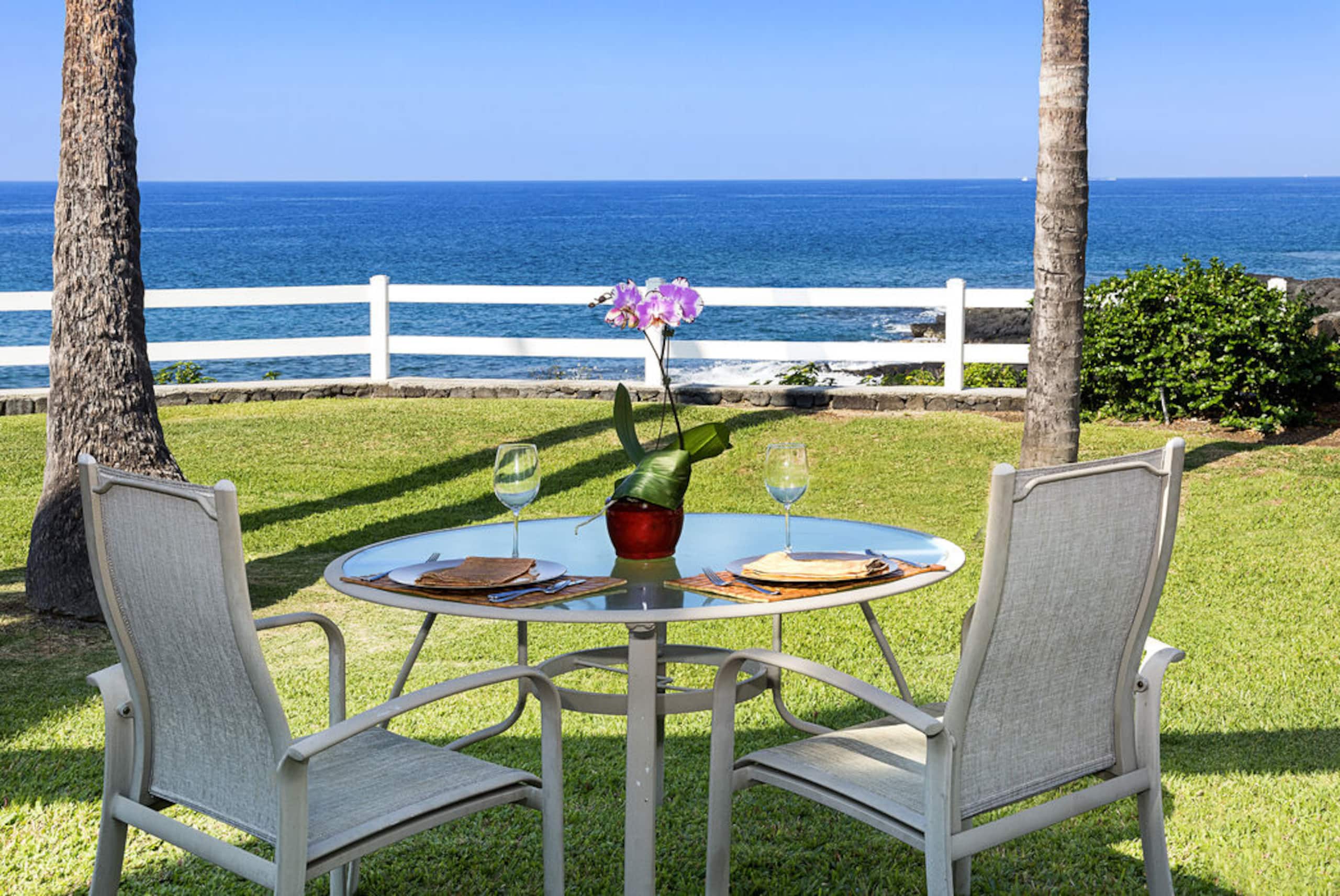 Villa in Kailua-Kona · ★5.0 · 2 bedrooms · 3 beds · 2.5 baths - Image 19