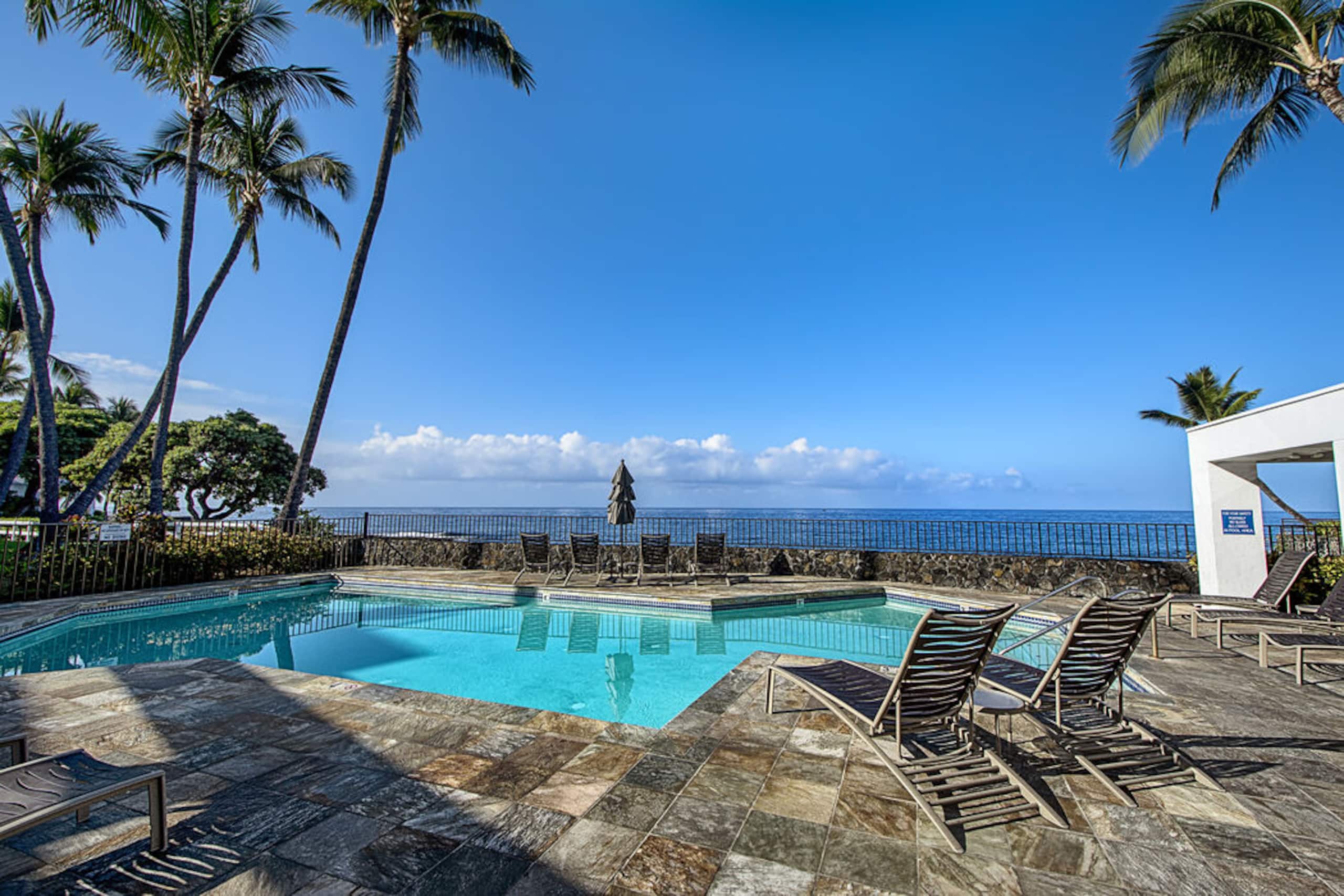Villa in Kailua-Kona · ★5.0 · 2 bedrooms · 3 beds · 2.5 baths - Image 35