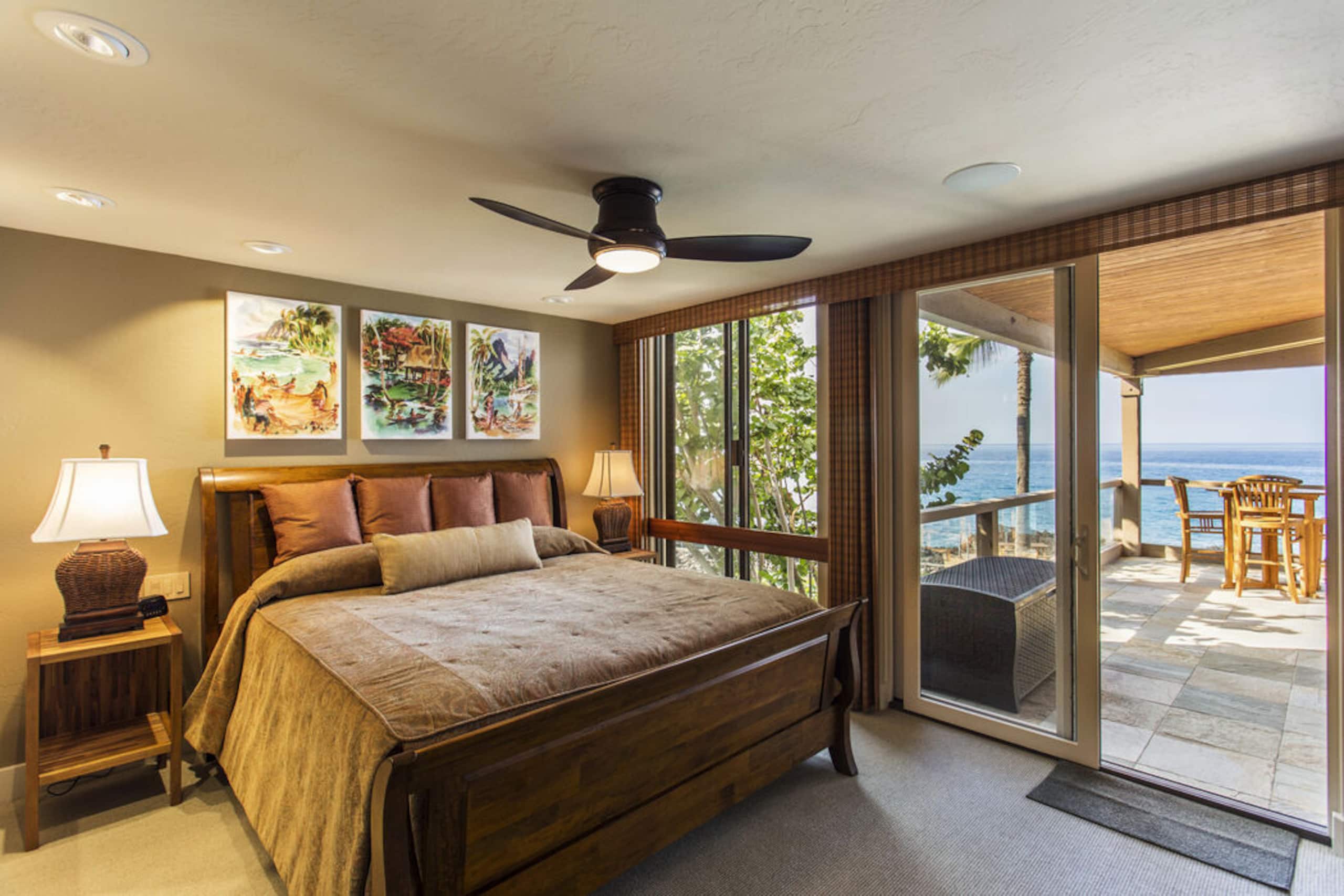 Condo in Kailua-Kona · ★4.88 · 2 bedrooms · 2 beds · 2 baths - Image 9