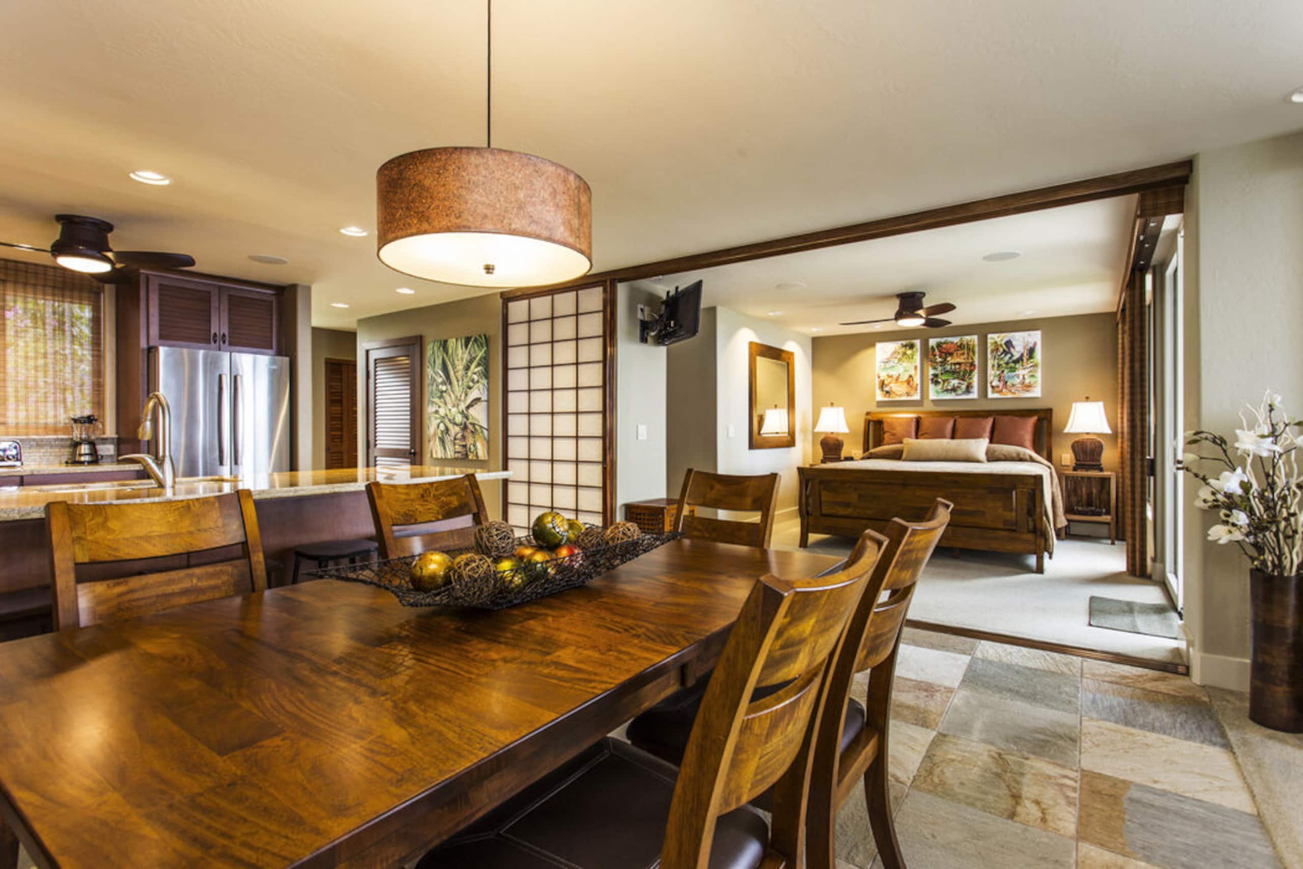 Condo in Kailua-Kona · ★4.88 · 2 bedrooms · 2 beds · 2 baths - Image 7