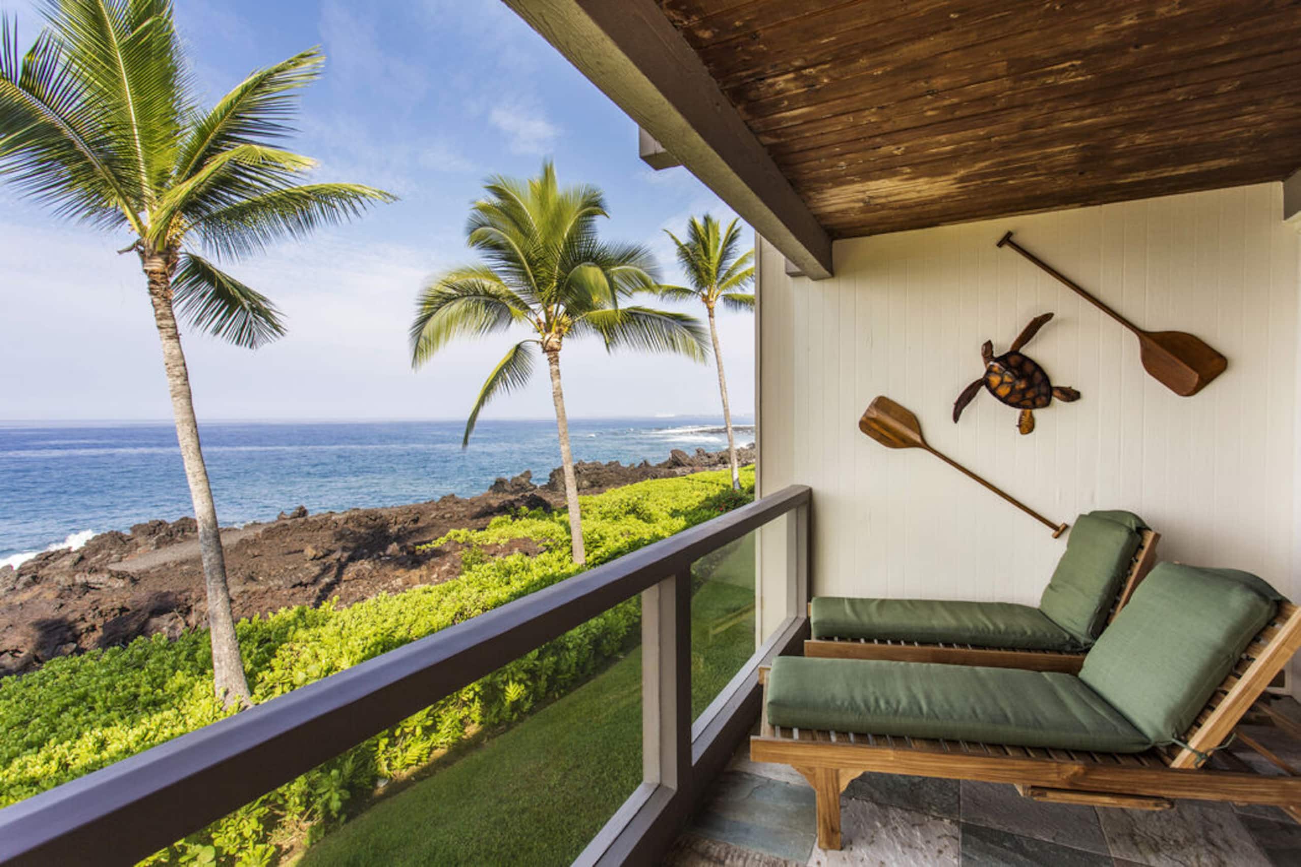 Condo in Kailua-Kona · ★4.88 · 2 bedrooms · 2 beds · 2 baths - Image 20