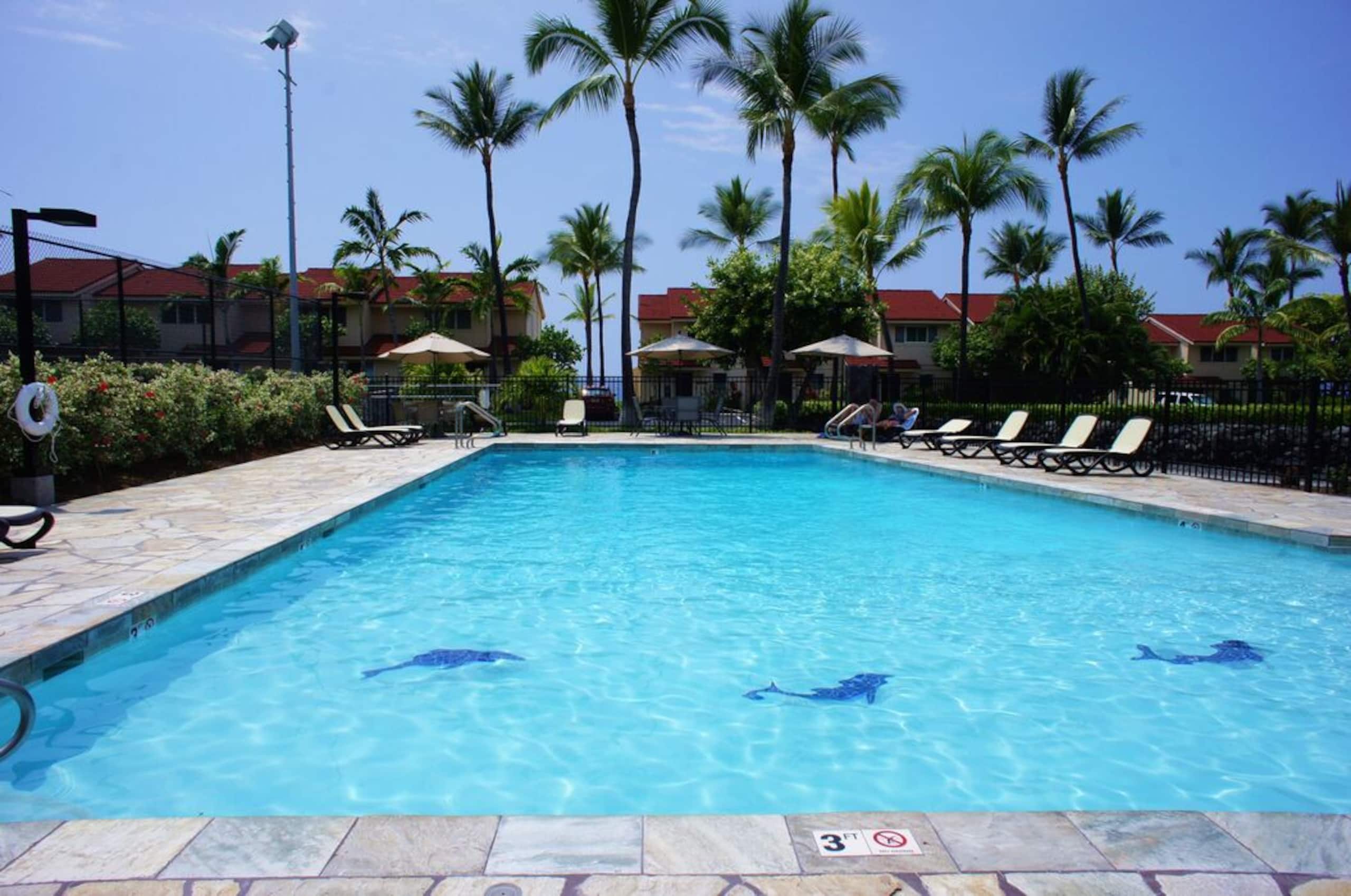 Condo in Kailua-Kona · ★4.88 · 2 bedrooms · 2 beds · 2 baths - Image 32