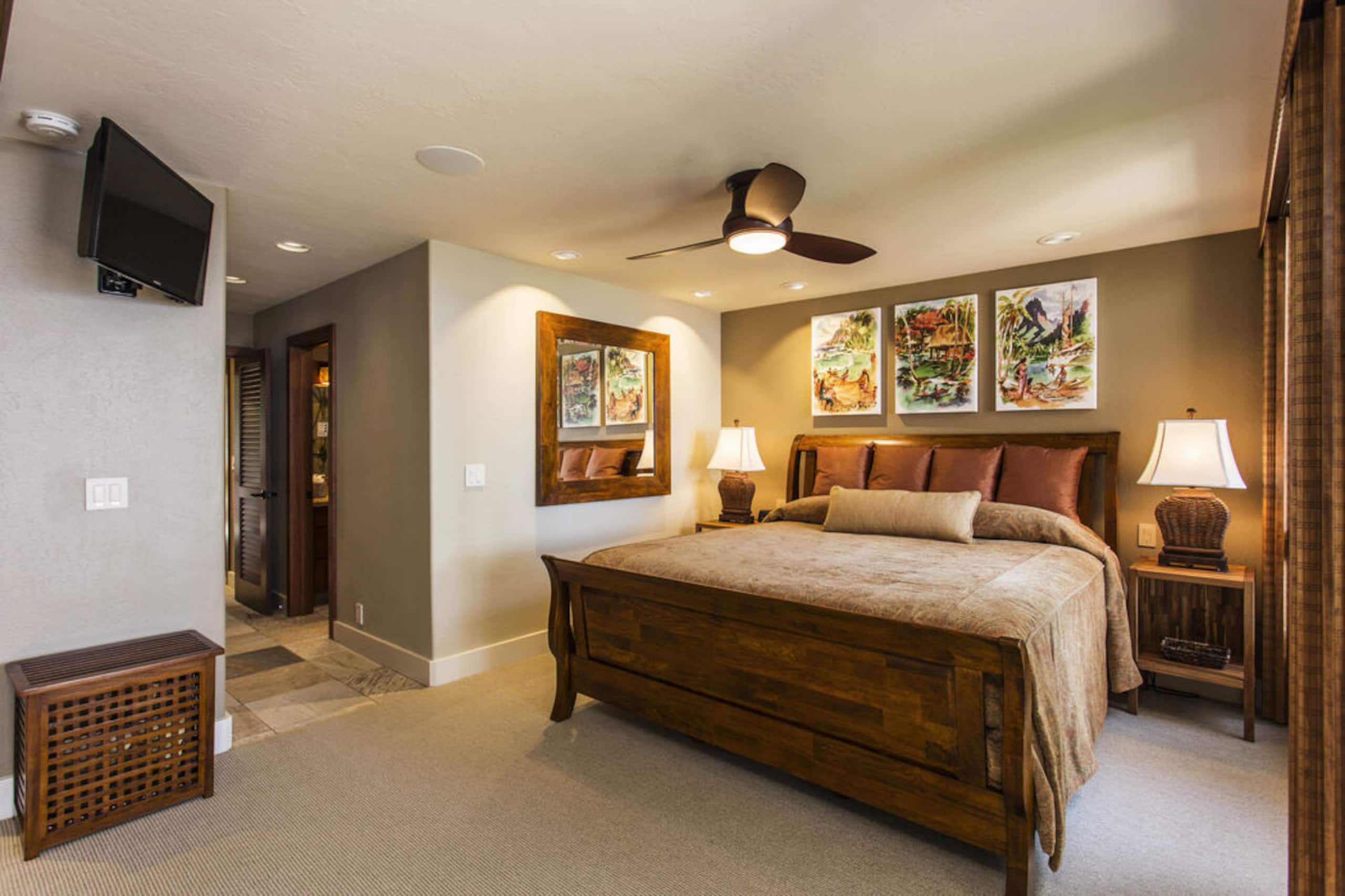 Condo in Kailua-Kona · ★4.88 · 2 bedrooms · 2 beds · 2 baths - Image 10