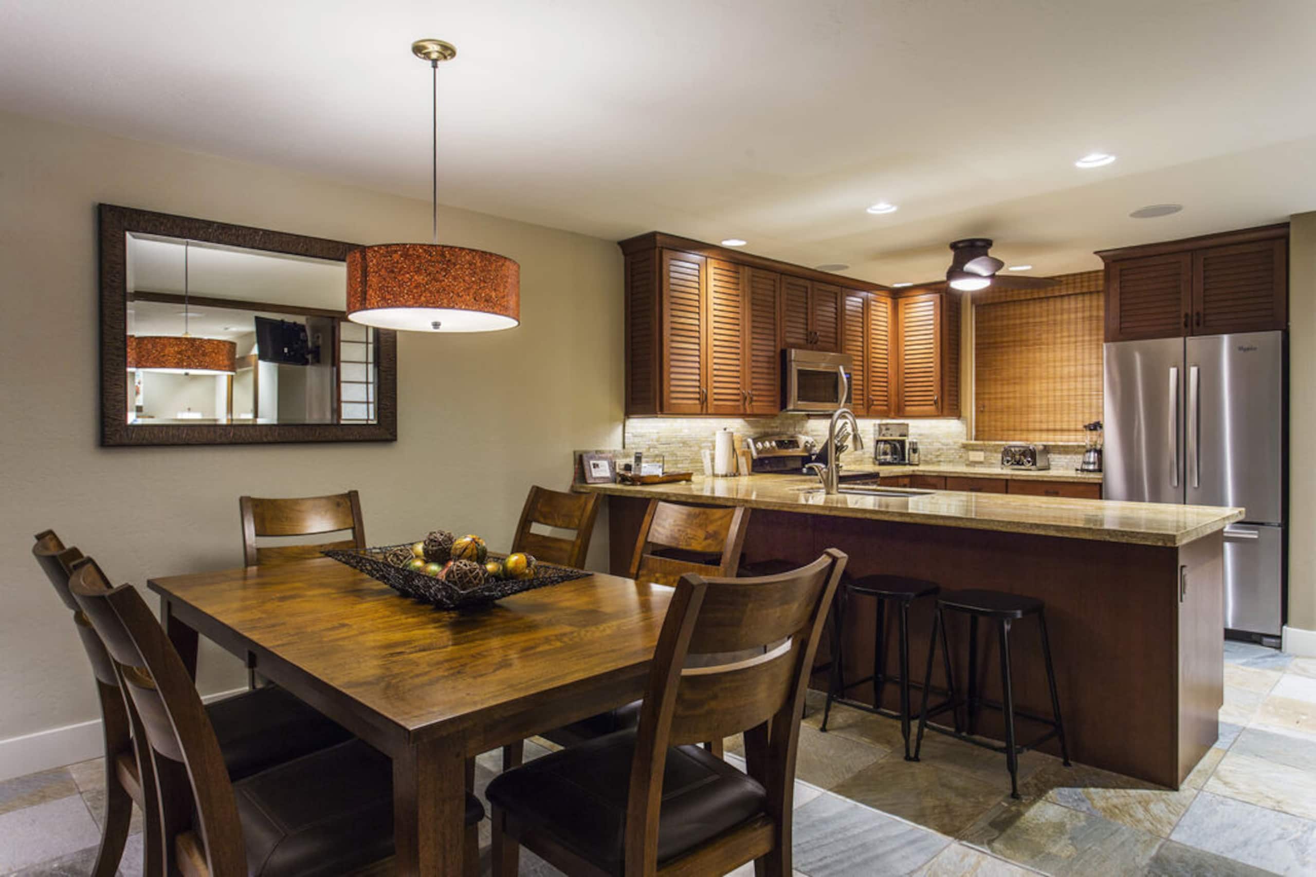 Condo in Kailua-Kona · ★4.88 · 2 bedrooms · 2 beds · 2 baths - Image 6