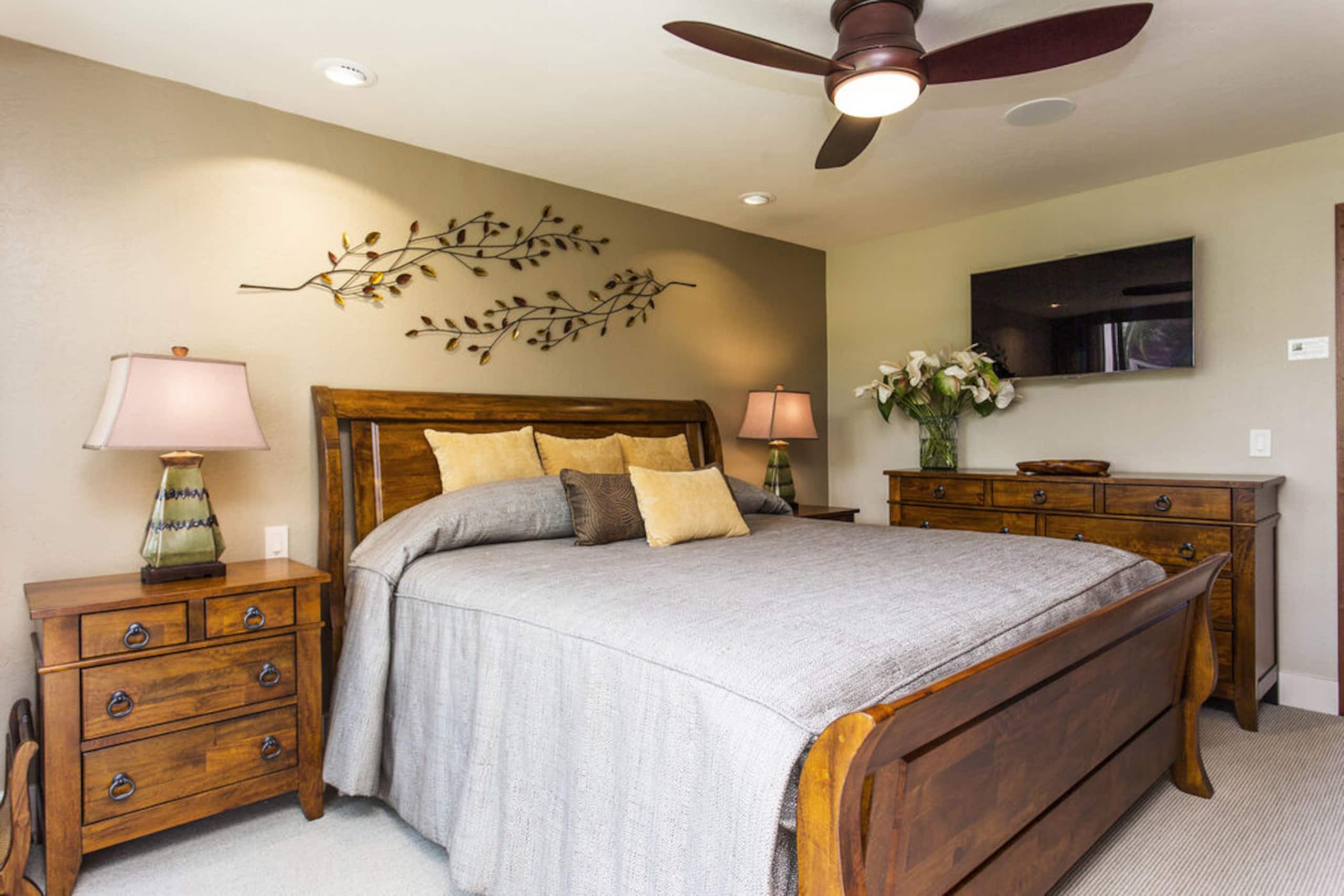 Condo in Kailua-Kona · ★4.88 · 2 bedrooms · 2 beds · 2 baths - Image 12