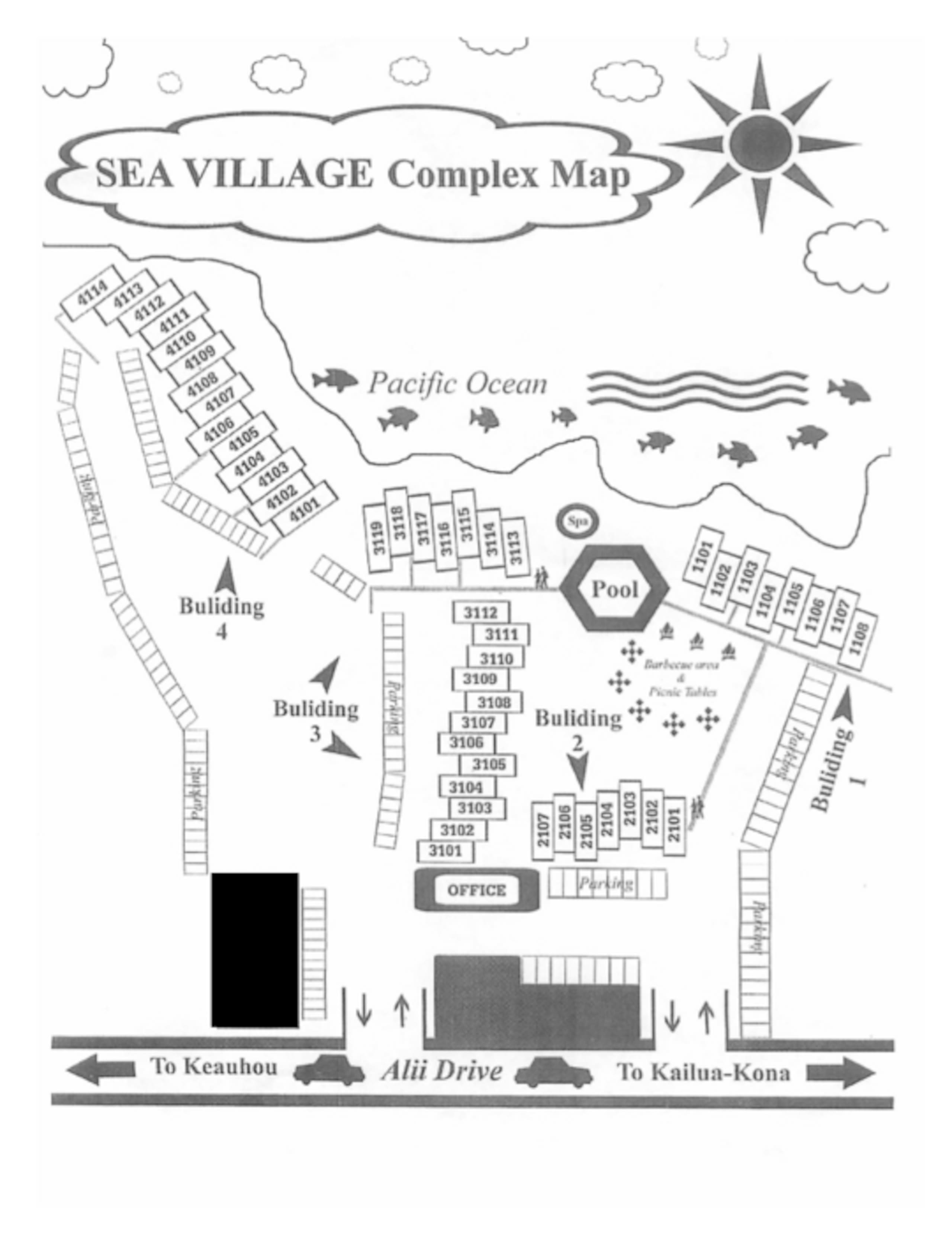 Condo in Kailua-Kona · ★4.81 · 2 bedrooms · 4 beds · 2.5 baths - Image 35
