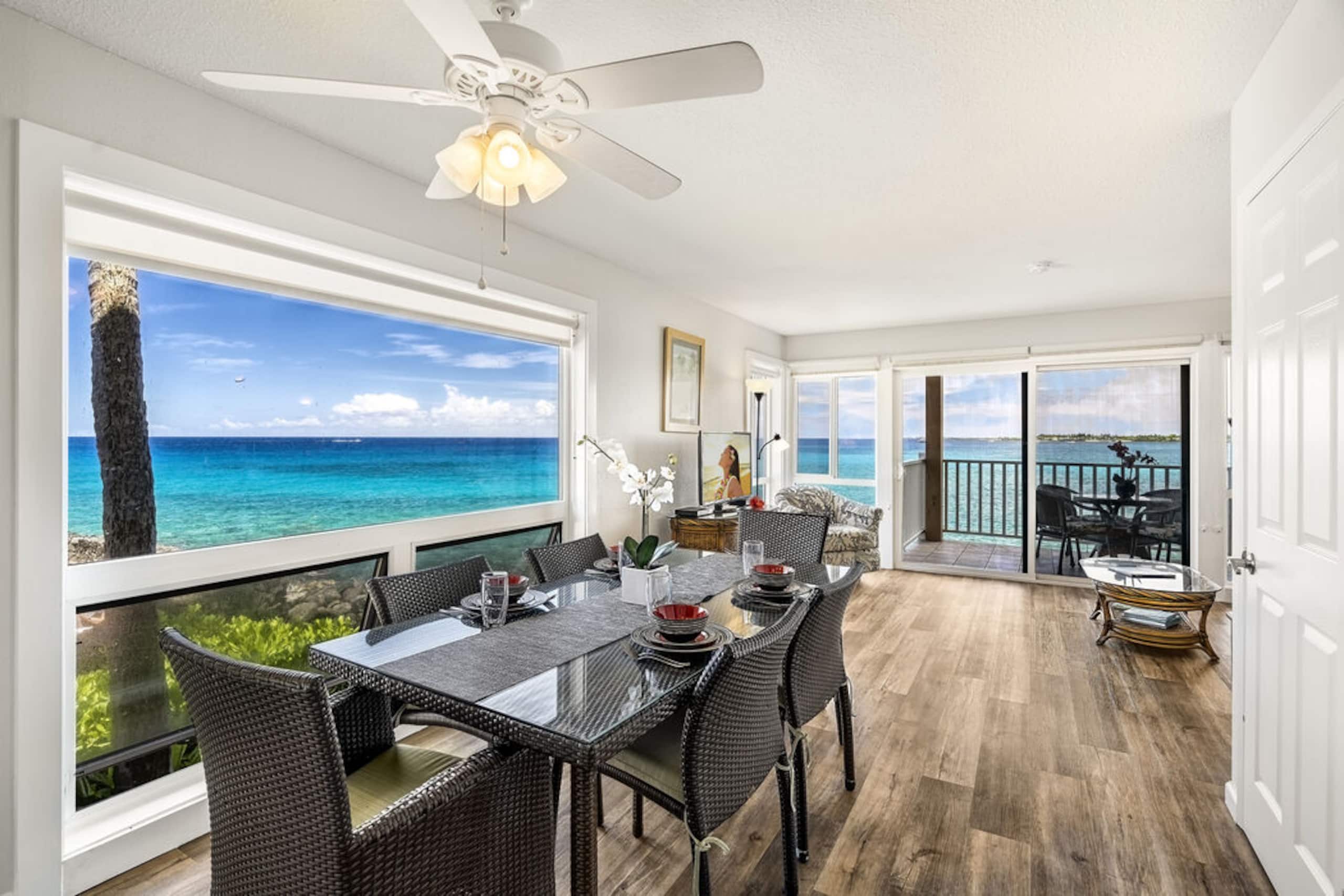 Condo in Kailua-Kona · ★4.81 · 2 bedrooms · 4 beds · 2.5 baths - Image 9