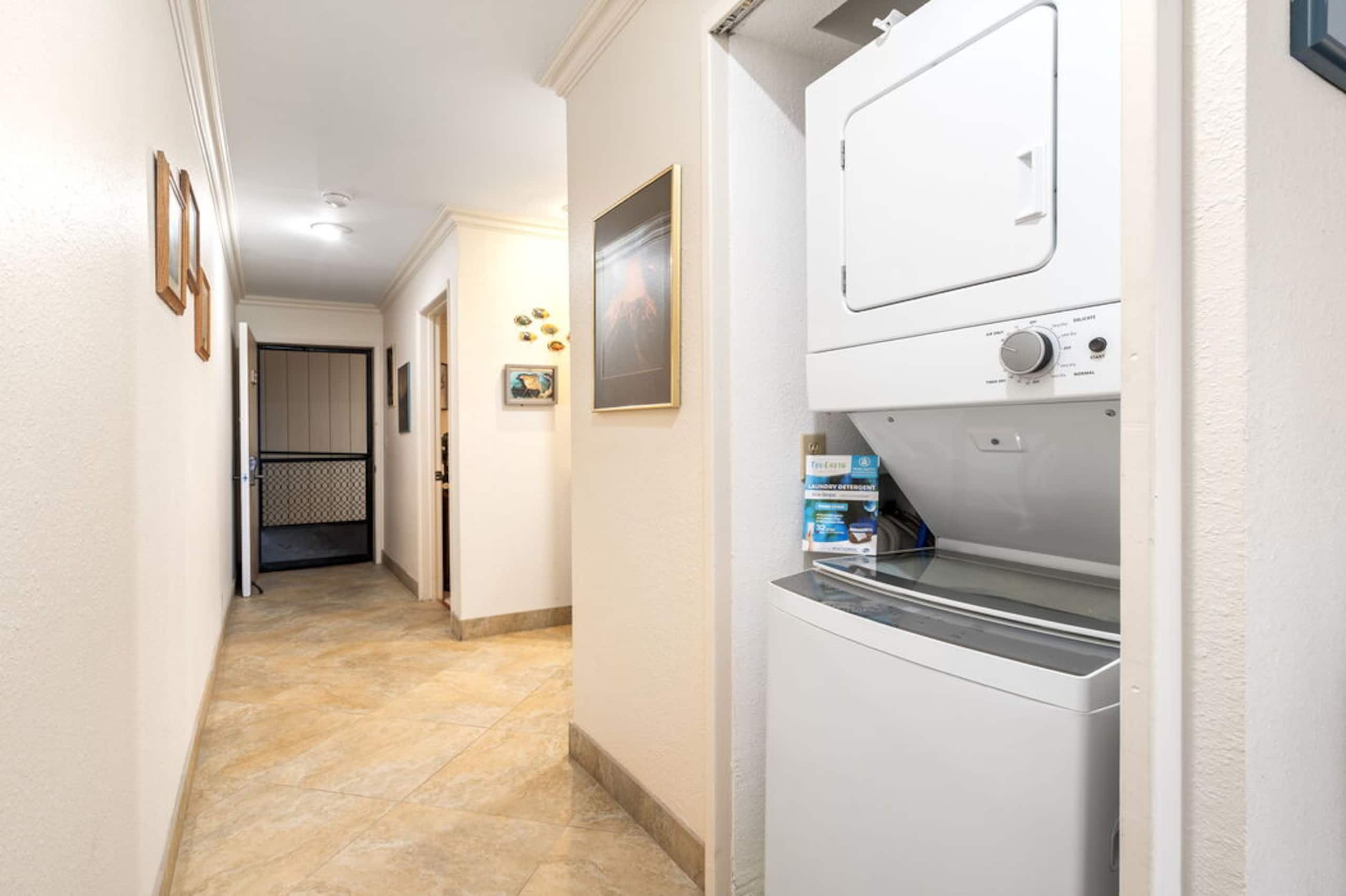 Condo in Kailua-Kona · ★4.88 · 1 bedroom · 2 beds · 1 private bath - Image 15