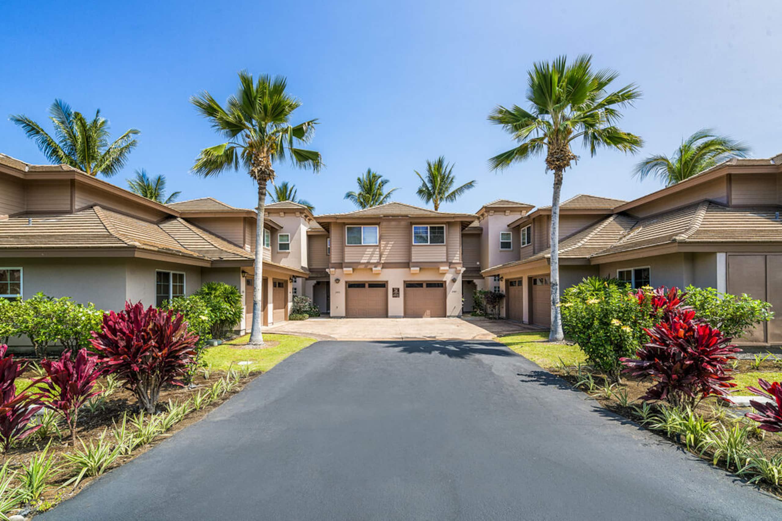 End-Unit Waikoloa Townhome, Pickleball + Pool - Photo 31