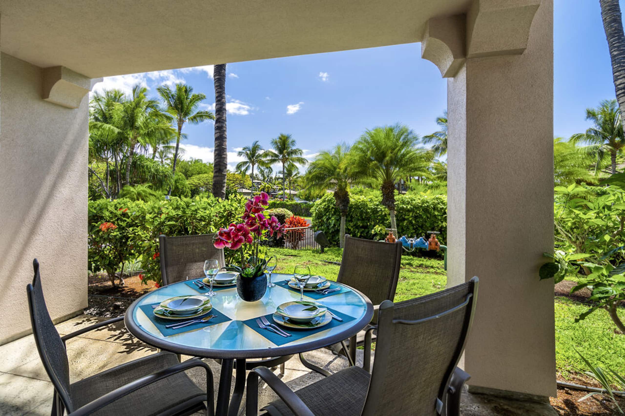 End-Unit Waikoloa Townhome, Pickleball + Pool - Photo 21