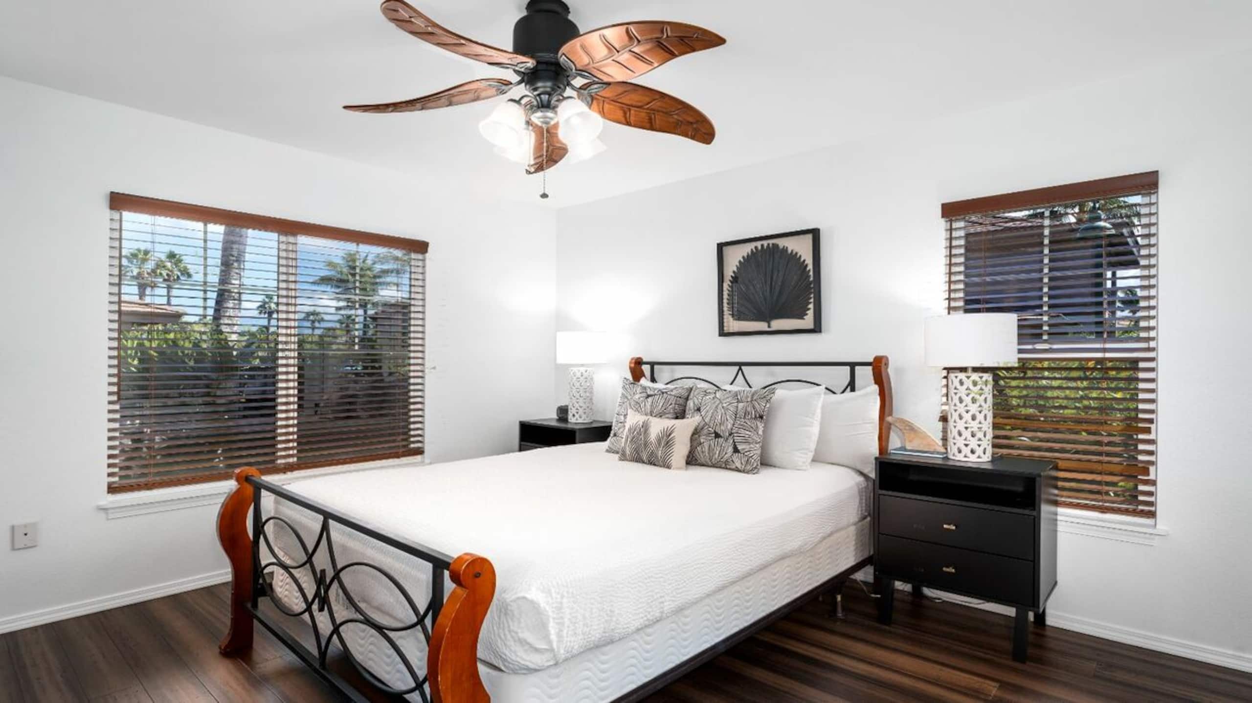 End-Unit Waikoloa Townhome, Pickleball + Pool - Photo 15