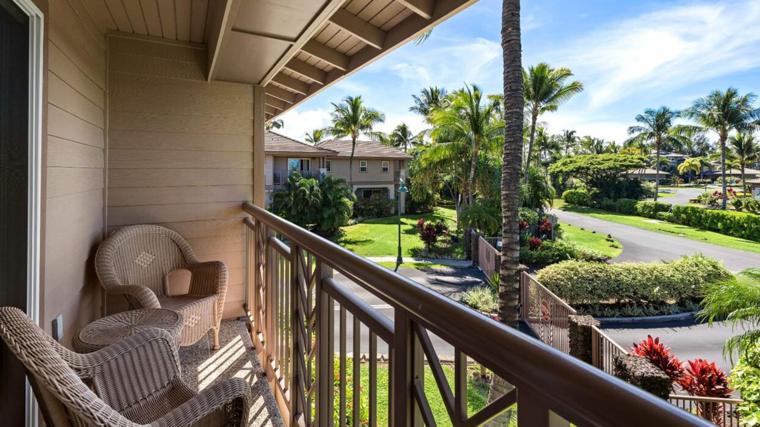 End-Unit Waikoloa Townhome, Pickleball + Pool - Photo 14