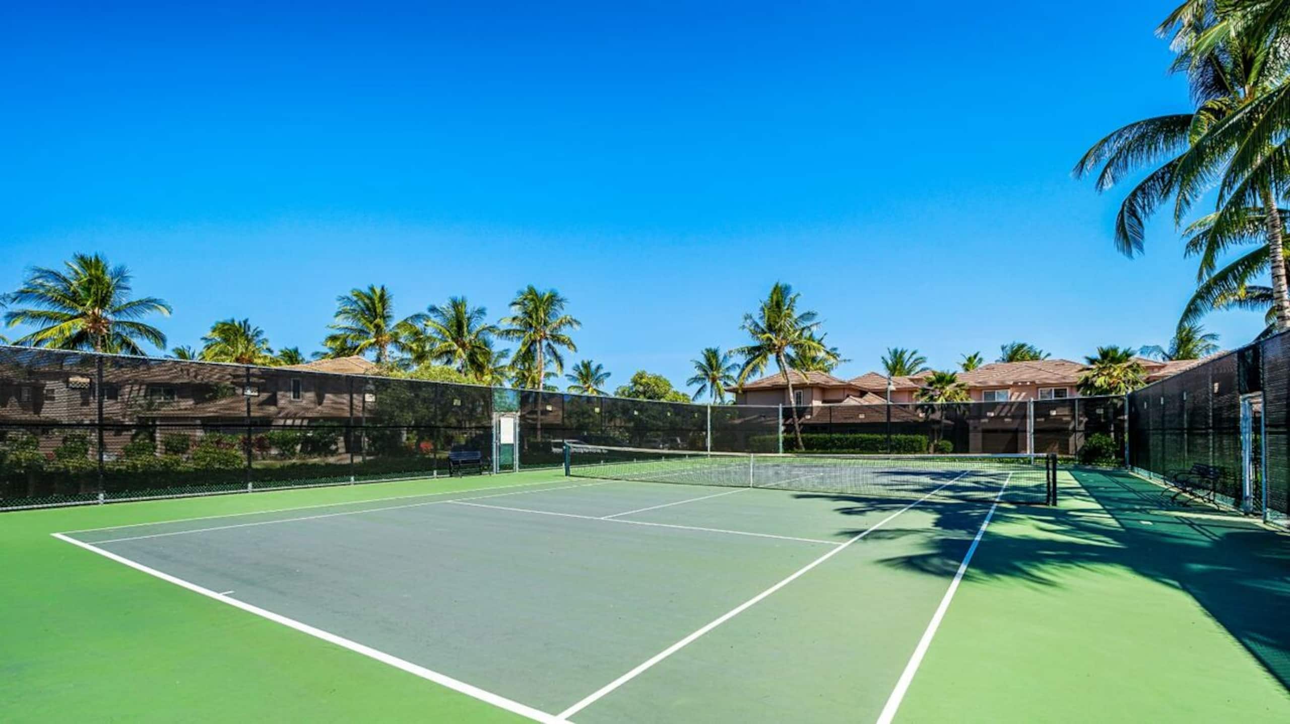 End-Unit Waikoloa Townhome, Pickleball + Pool - Photo 43