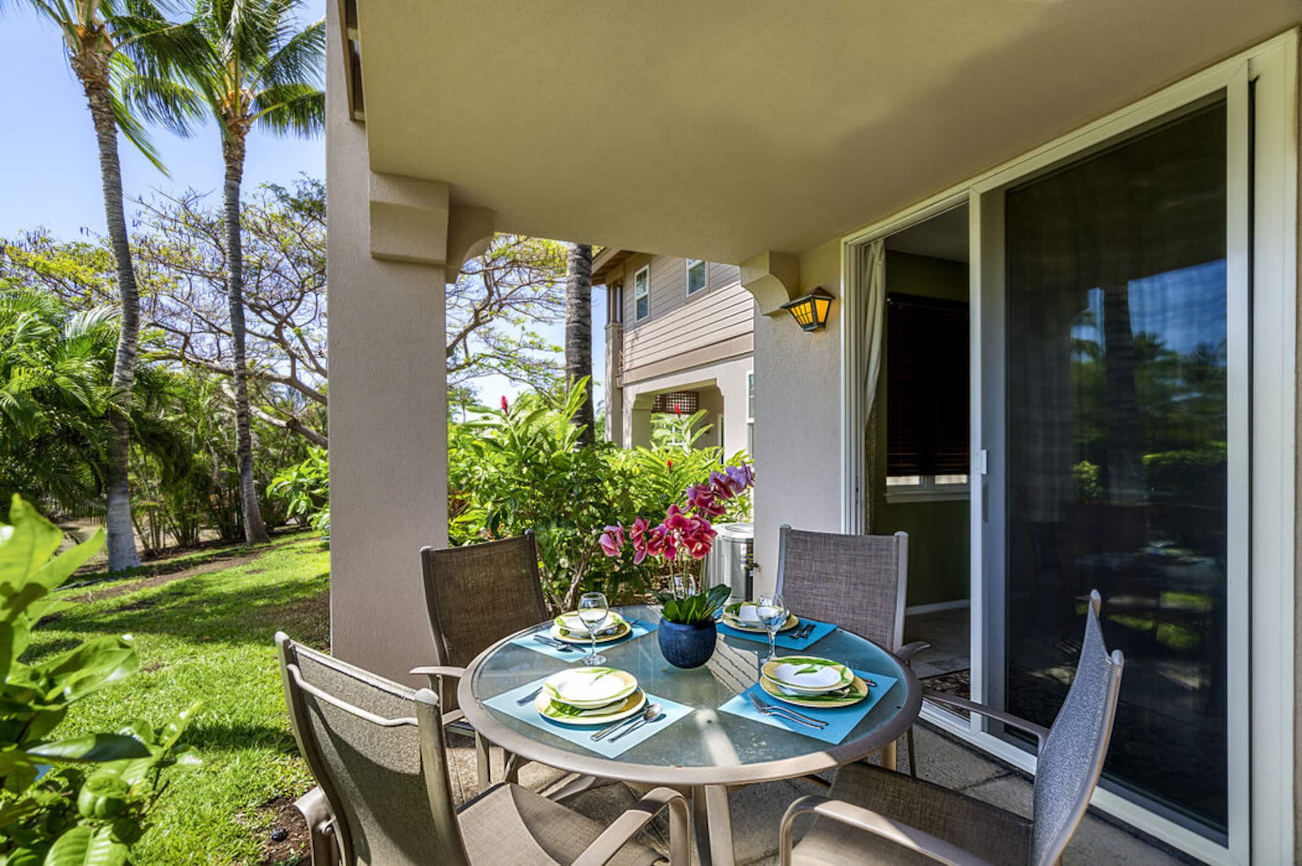 End-Unit Waikoloa Townhome, Pickleball + Pool - Photo 23