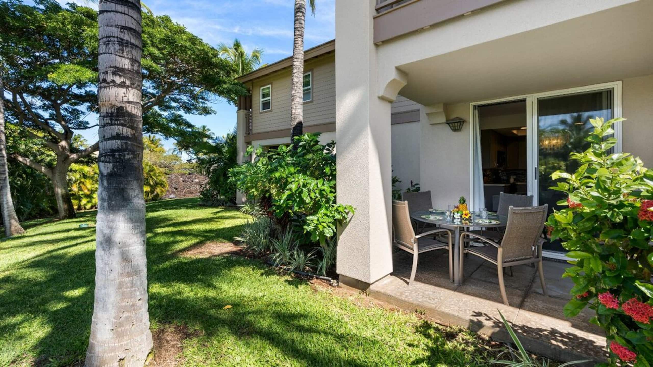 End-Unit Waikoloa Townhome, Pickleball + Pool - Photo 29
