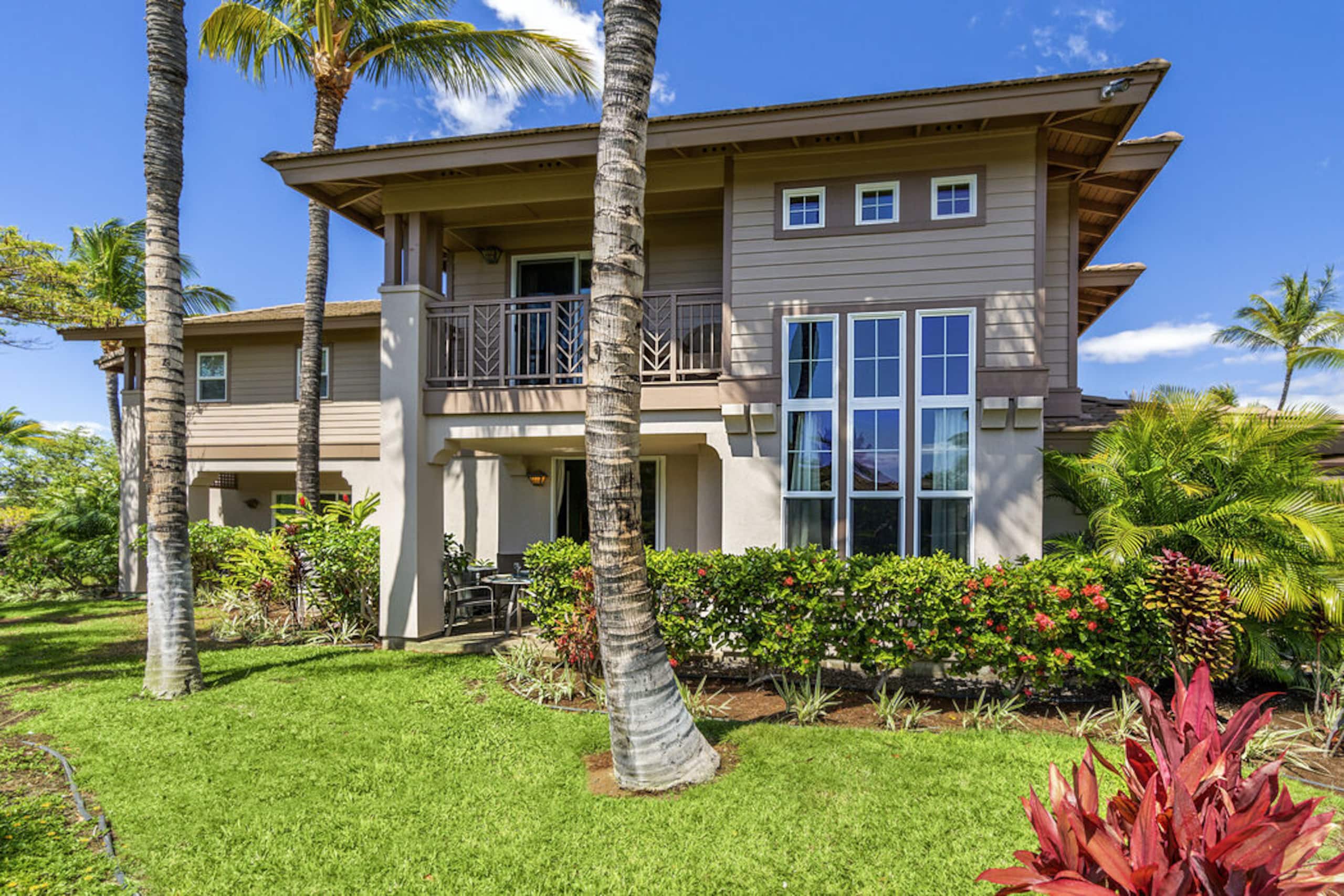 End-Unit Waikoloa Townhome, Pickleball + Pool - Photo 28