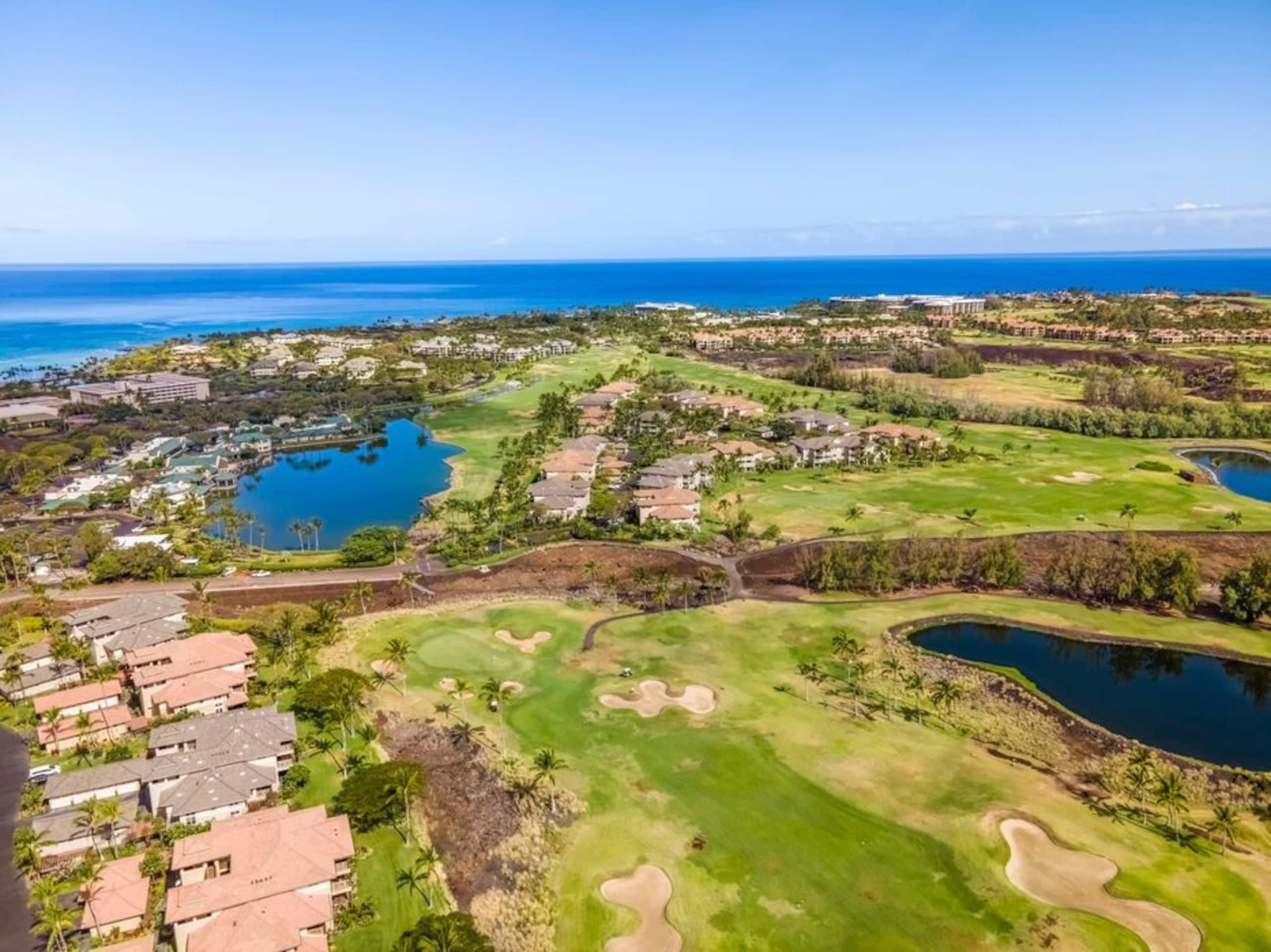 End-Unit Waikoloa Townhome, Pickleball + Pool - Photo 46